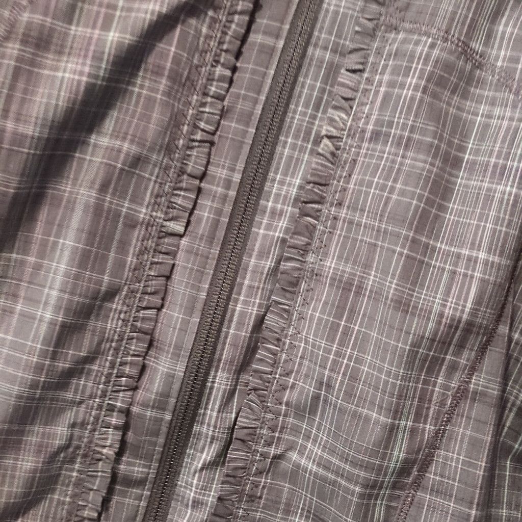 Lululemon Lululemon Run Back On Track Jacket Sz 8 Size M / US 6-8 / IT 42-44 - 4 Thumbnail