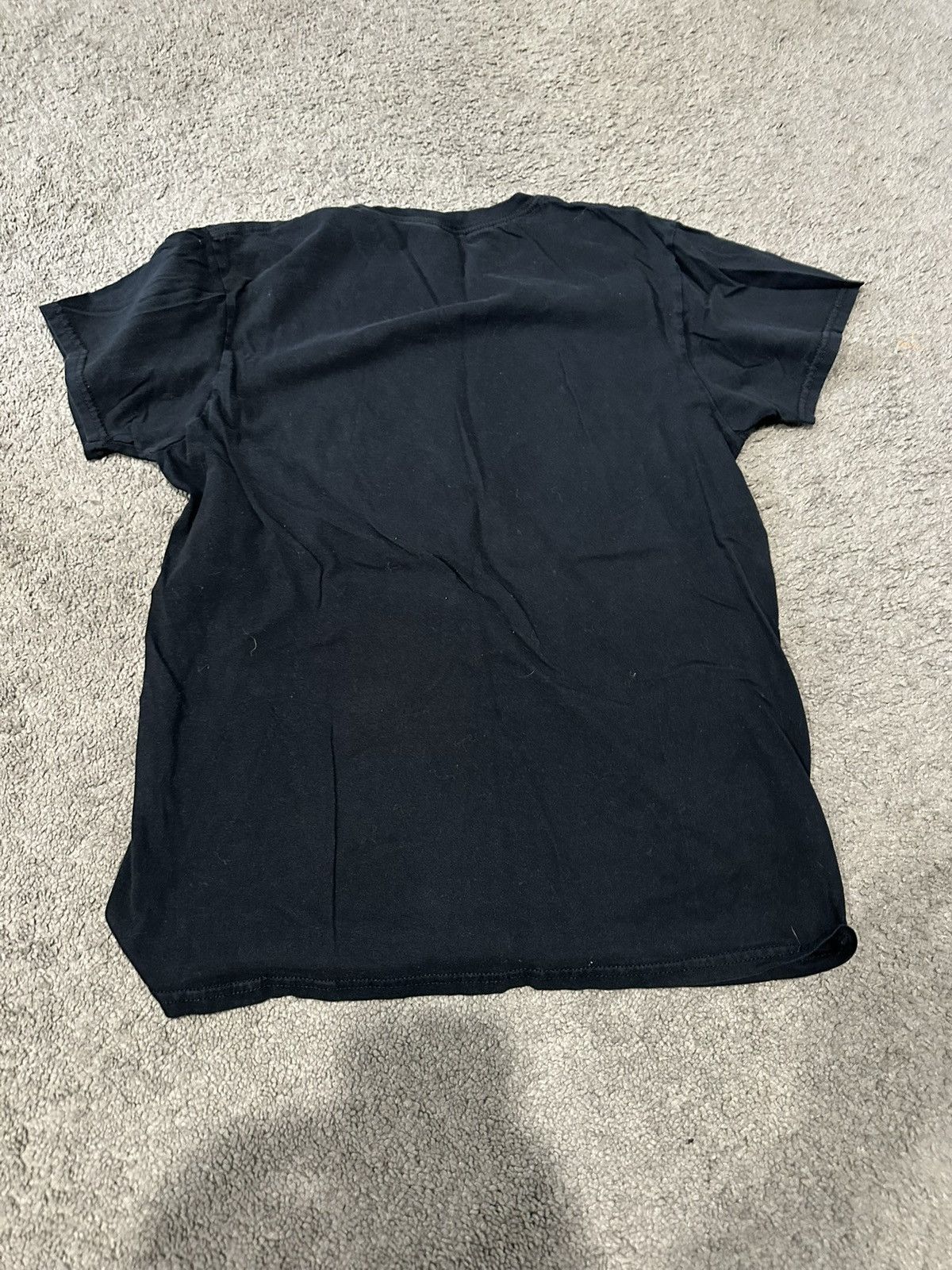 Vintage “Trippylandia” T Shirt Size US M / EU 48-50 / 2 - 2 Thumbnail
