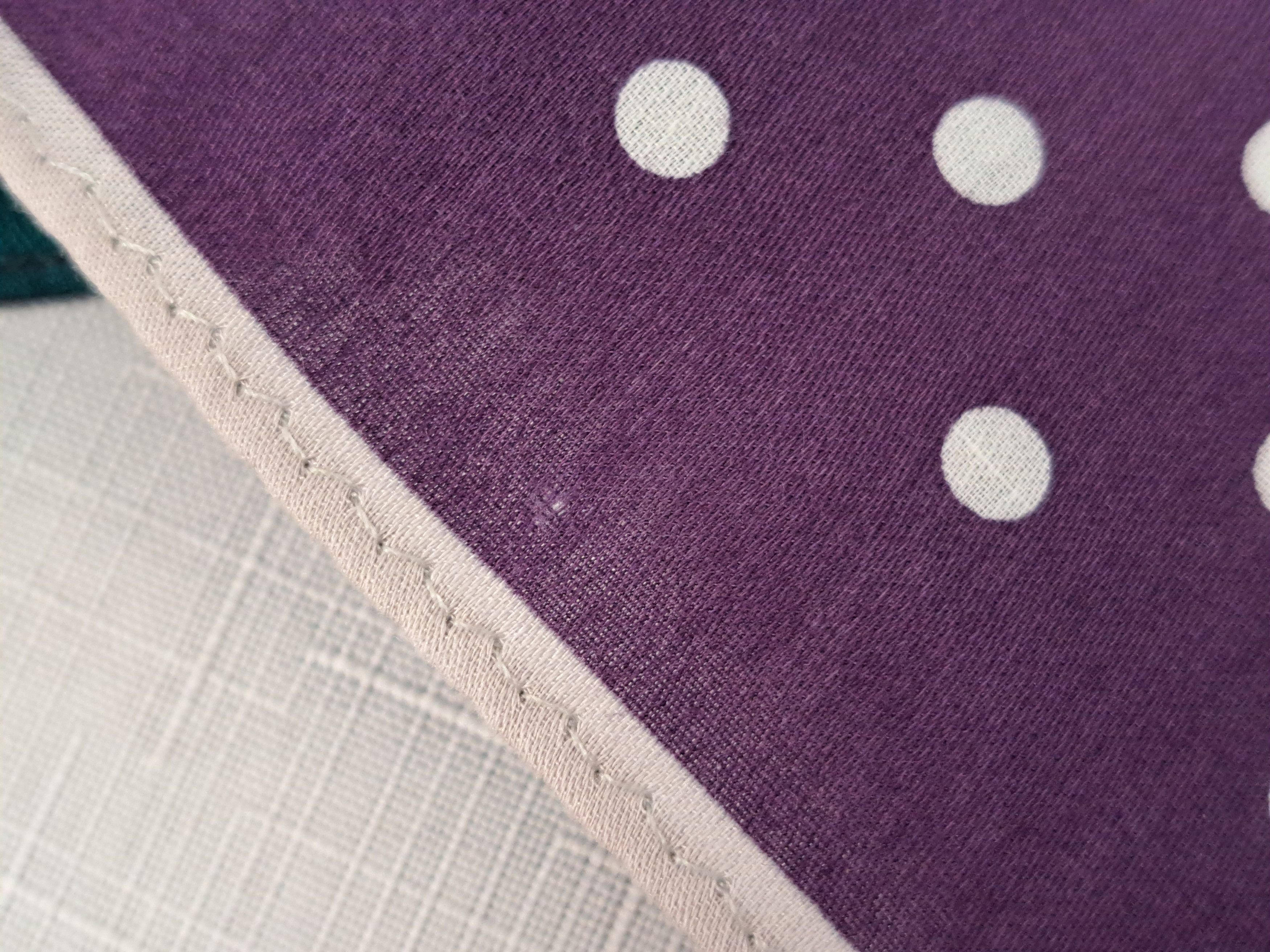 Yves Saint Laurent YSL Burberry Manhattan cotton handkerchief/pocket square. Size ONE SIZE - 18 Thumbnail