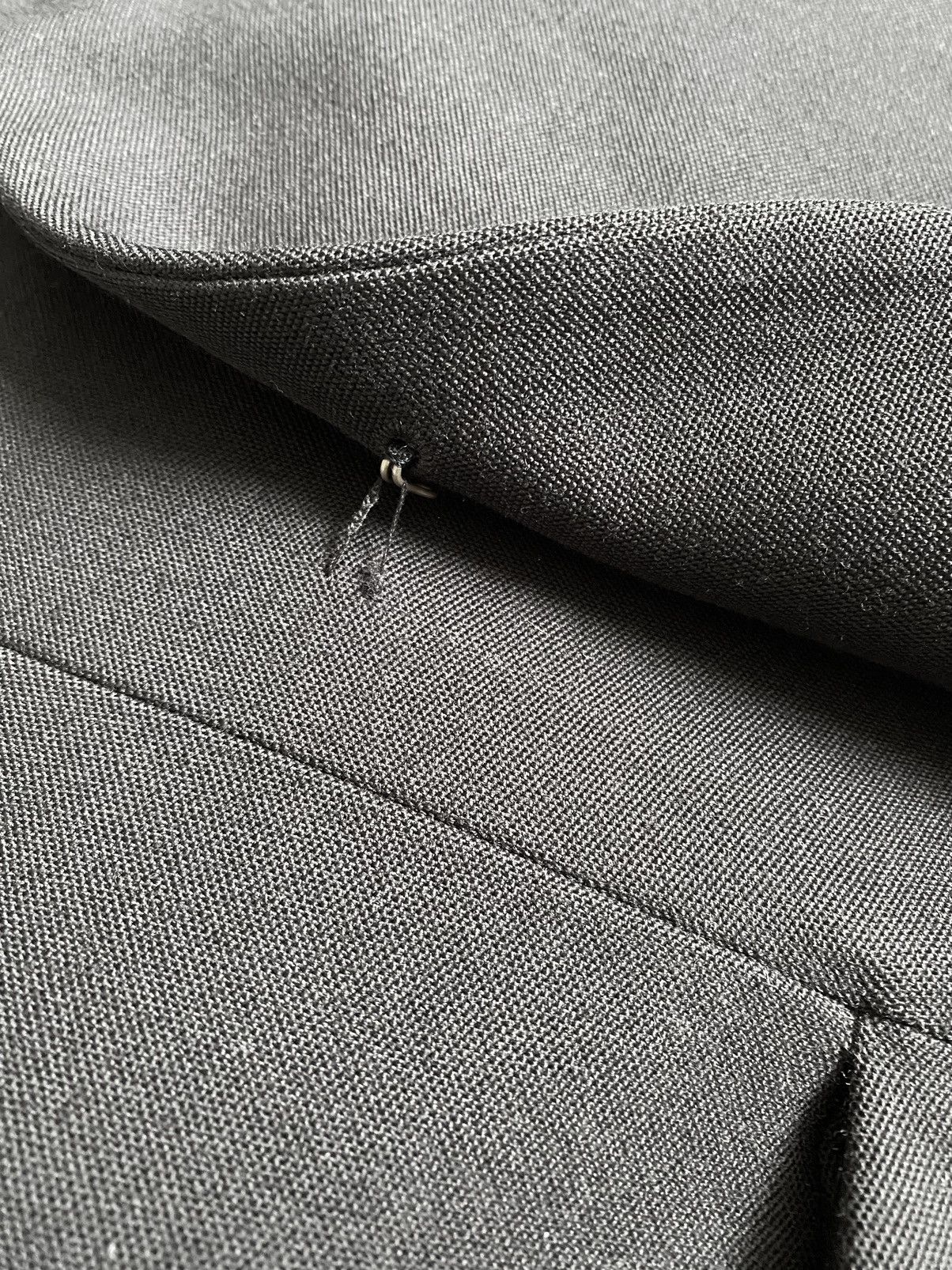 Runway Balenciaga Hourglass Jacket