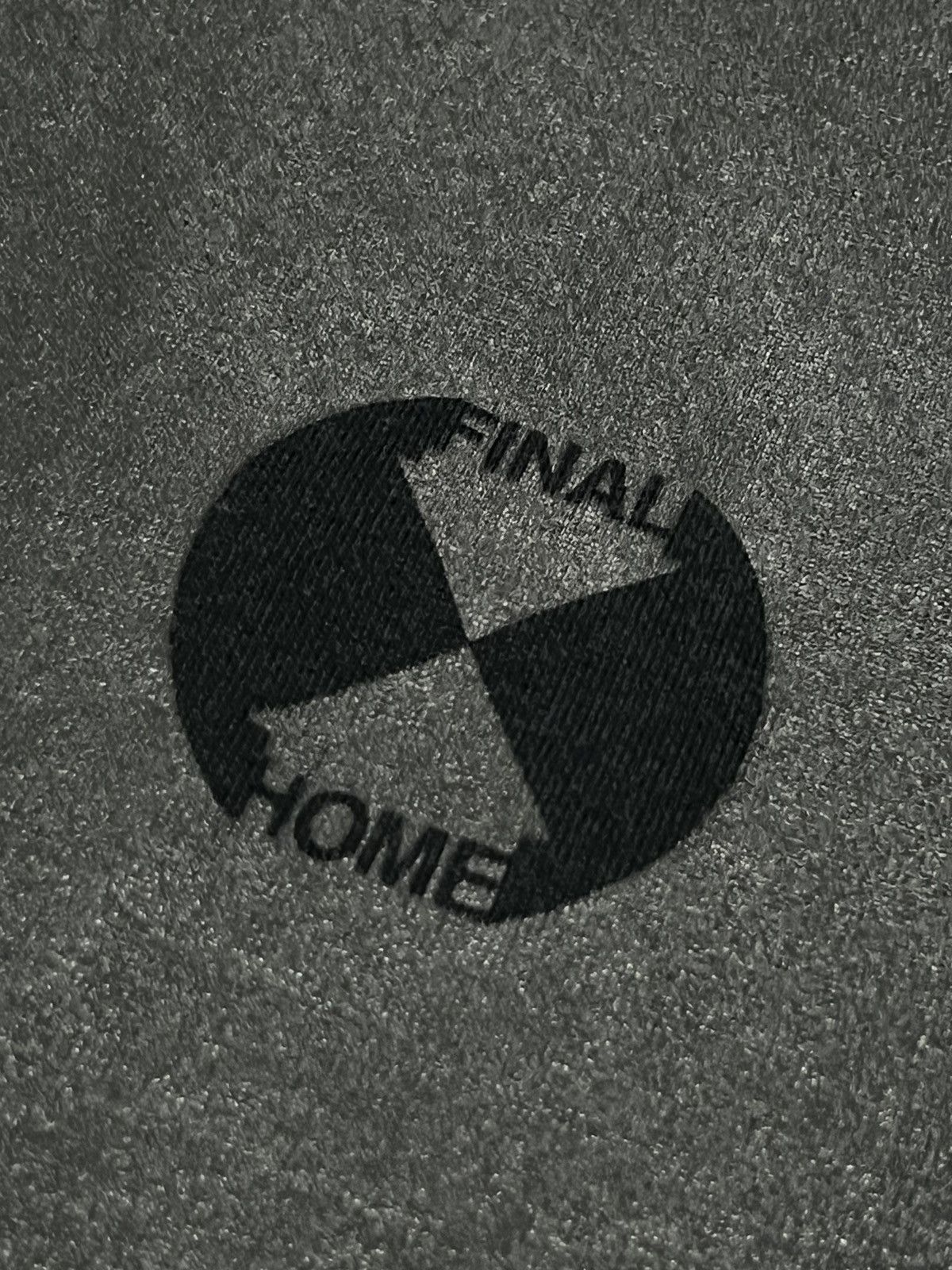 Final Home Vintage Final Home Survival Long Sleeve Shirt Size US L / EU 52-54 / 3 - 3 Thumbnail