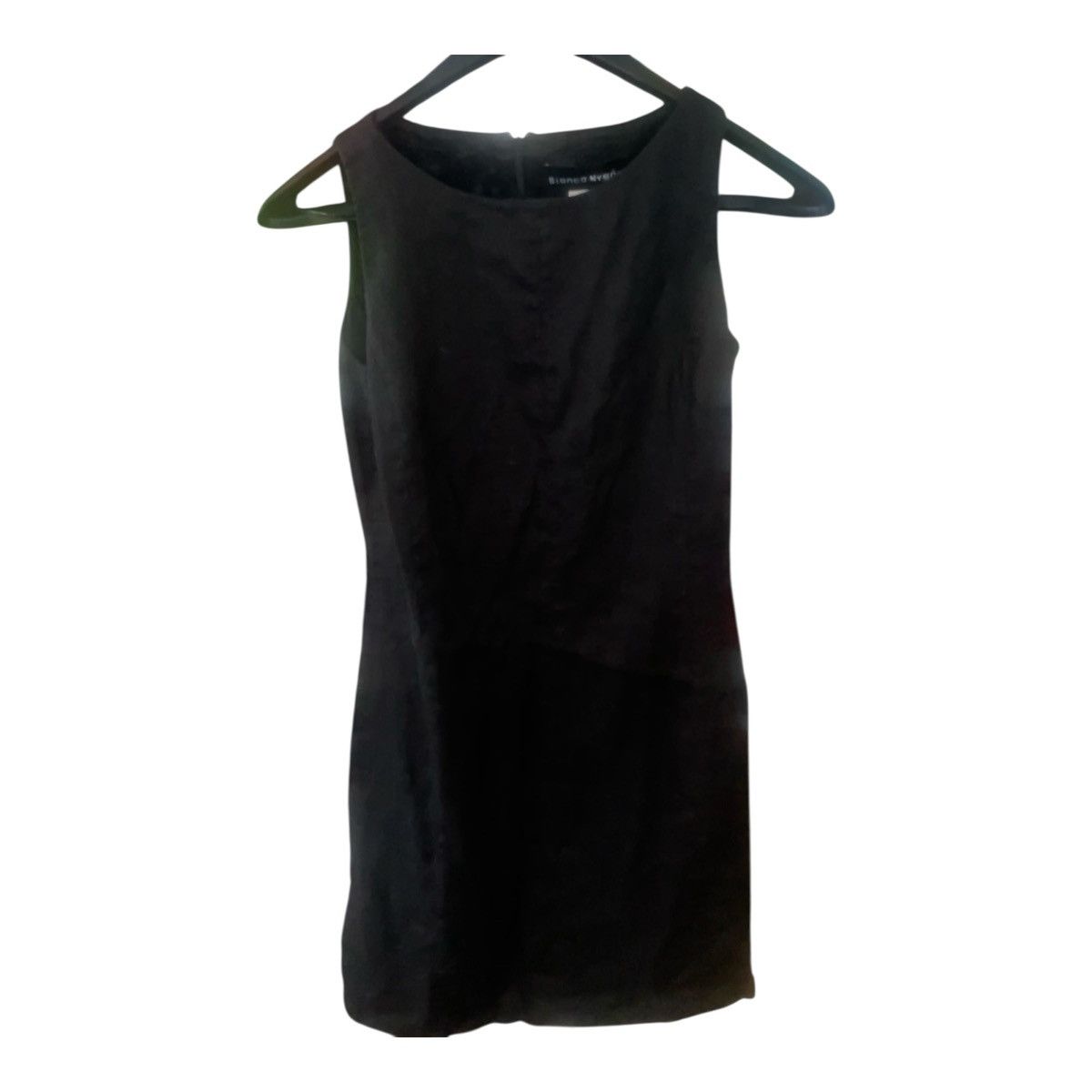 Nygard Bianca Nygard Women’s Dress Sleeveless Black. Size 6 Size M / US 6-8 / IT 42-44 - 2 Thumbnail