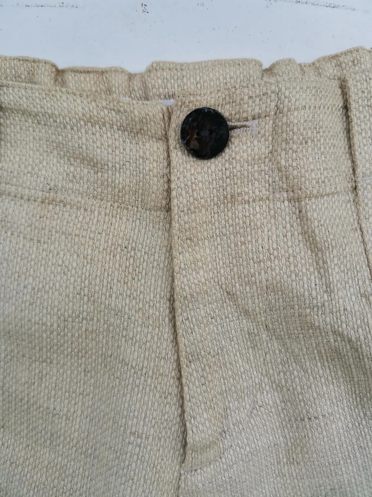 Japanese Brand Rare!!! Tramework Tactical Cargo Multipocket Pants Size US 32 / EU 48 - 18 Thumbnail