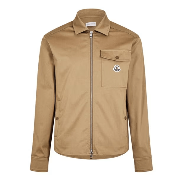 Moncler Overshirt Sn00