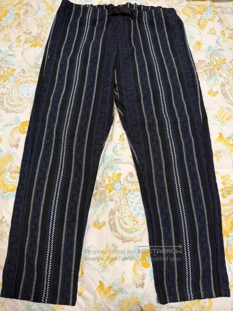 Neighborhood Neighborhood size XL Autumn-Winter Ethnic Plaid Tweed Trous Size US 27 - 1 Thumbnail
