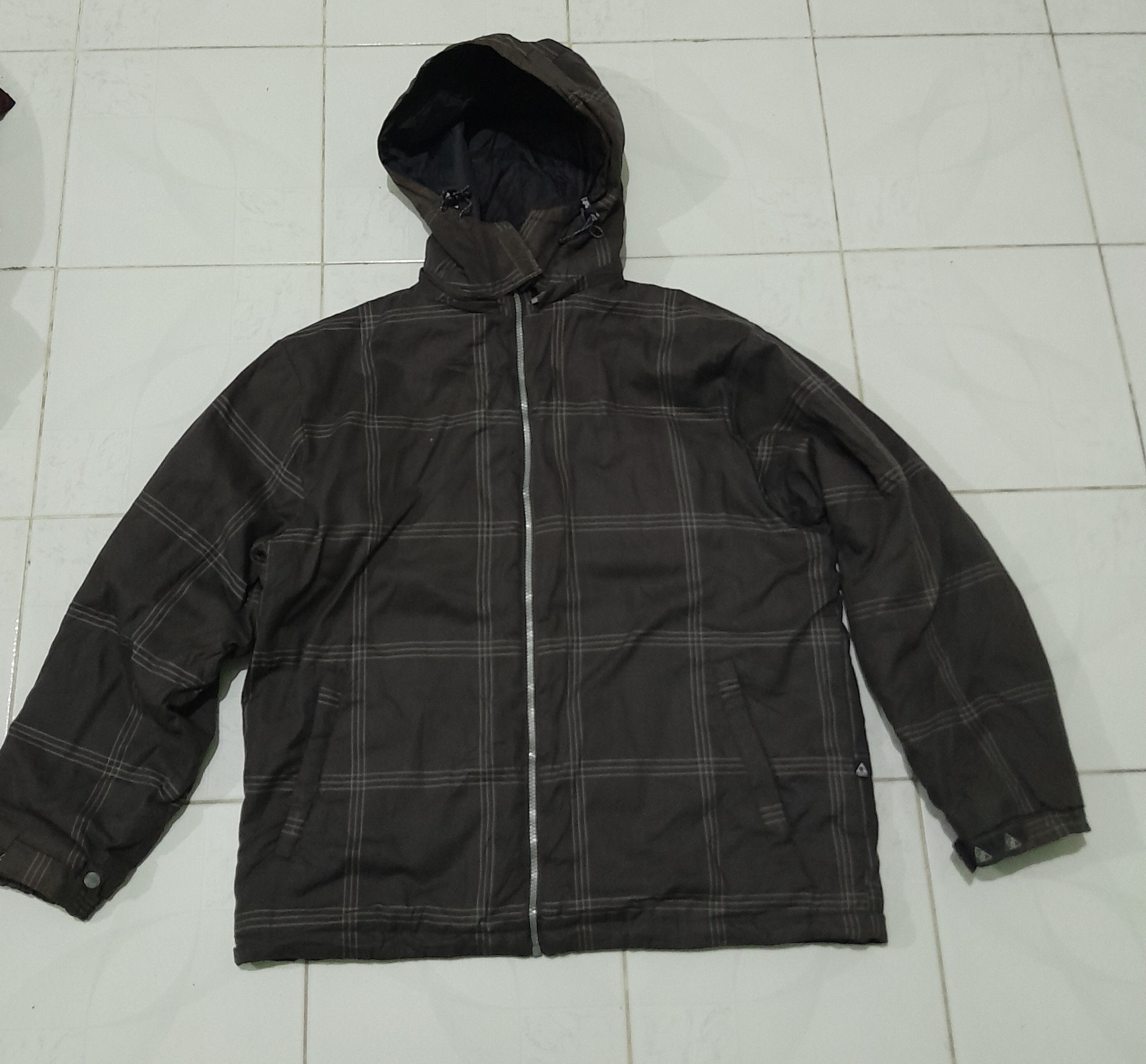Gerry reversible jacket