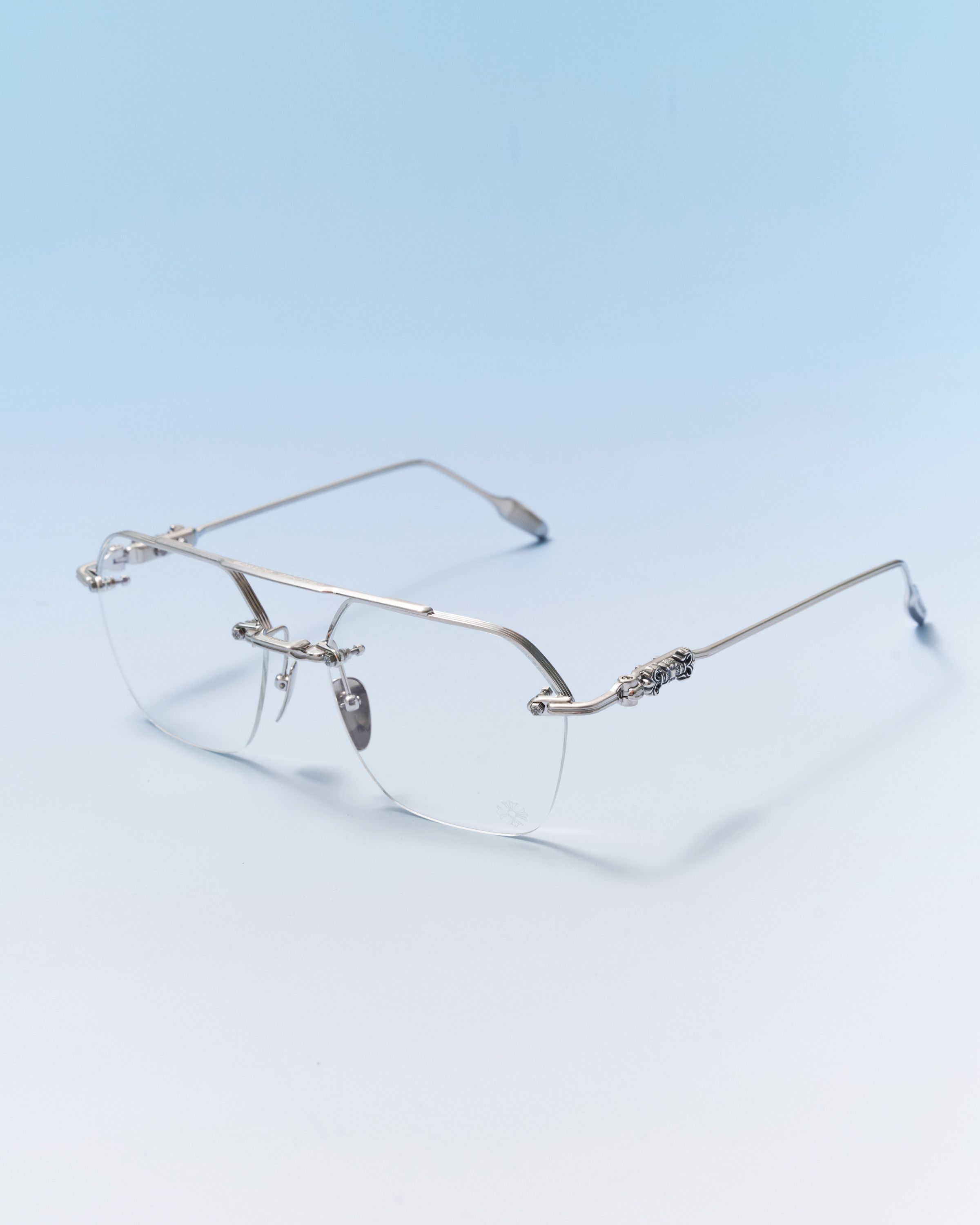 Chrome Hearts CHROME HEARTS FLUID Size ONE SIZE - 1 Thumbnail