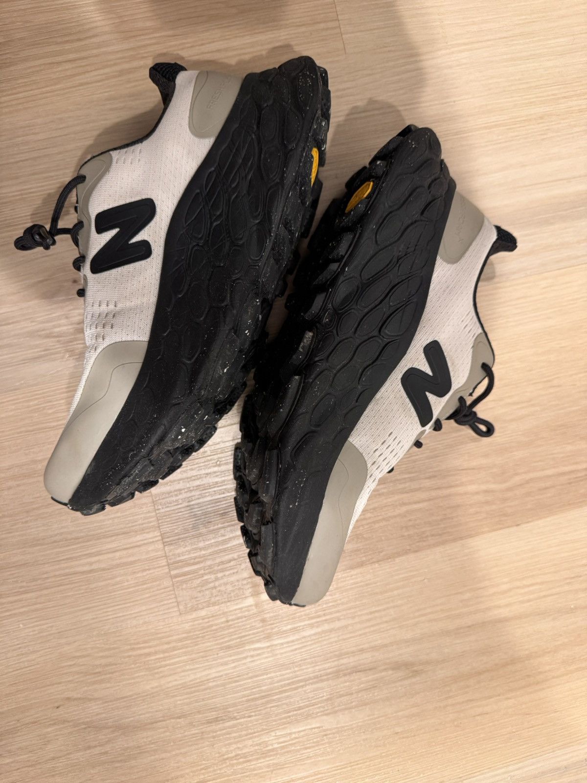 District Vision × New Balance District Vision x New Balance Fresh Foam X More Trail v3 Size US 9 / EU 42 - 10 Thumbnail