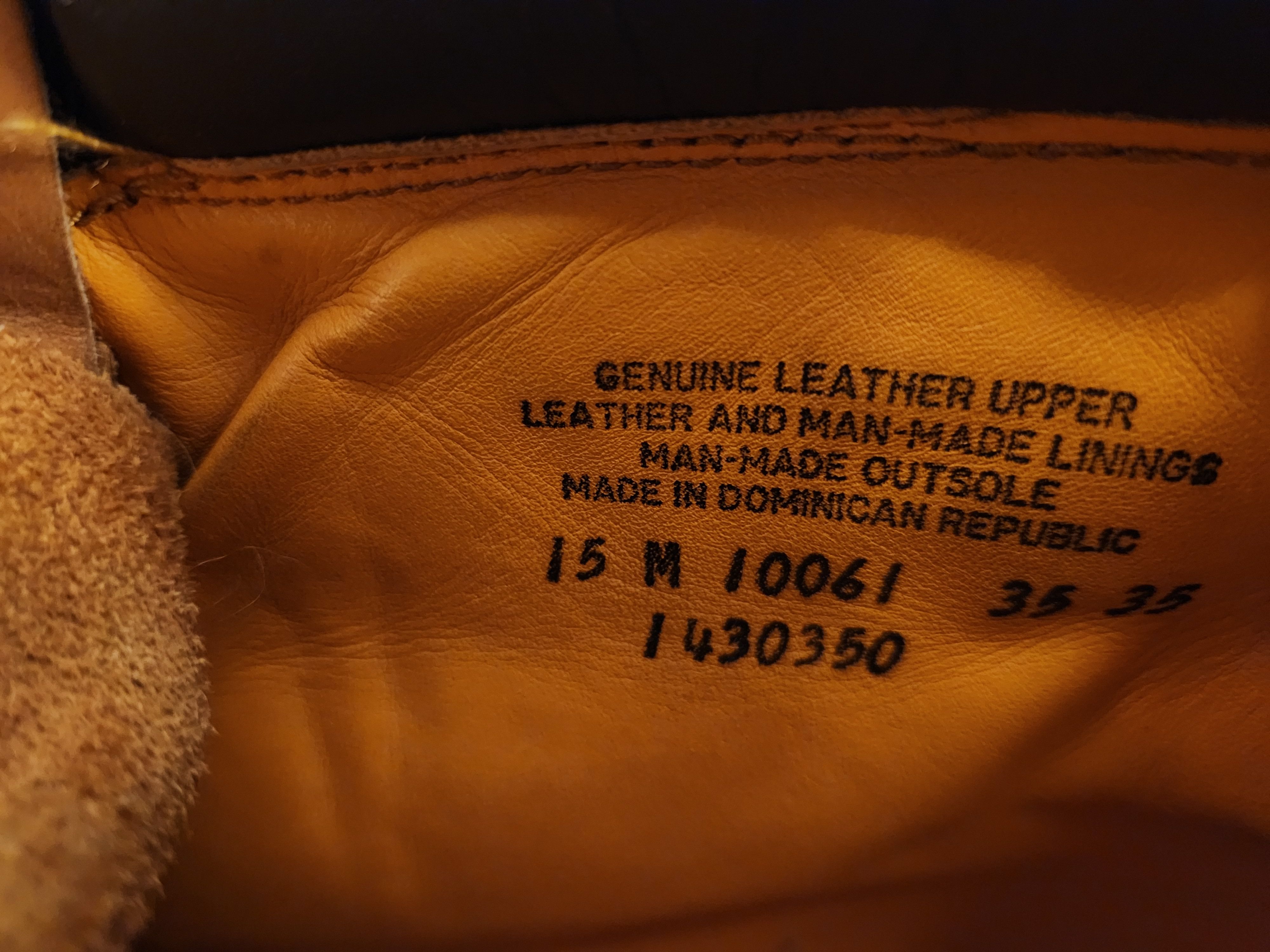Timberland Timberland Classic Boots Size US 15 / EU 48 - 3 Thumbnail
