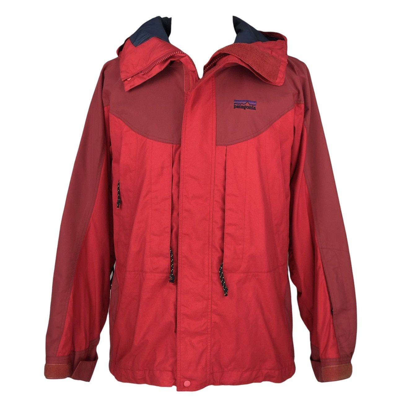 ジャケット・アウター 00s Patagonia mountain jacket vintage 90s~00'S Patagonia Mountain Jacket Shell Jacket Men's XL