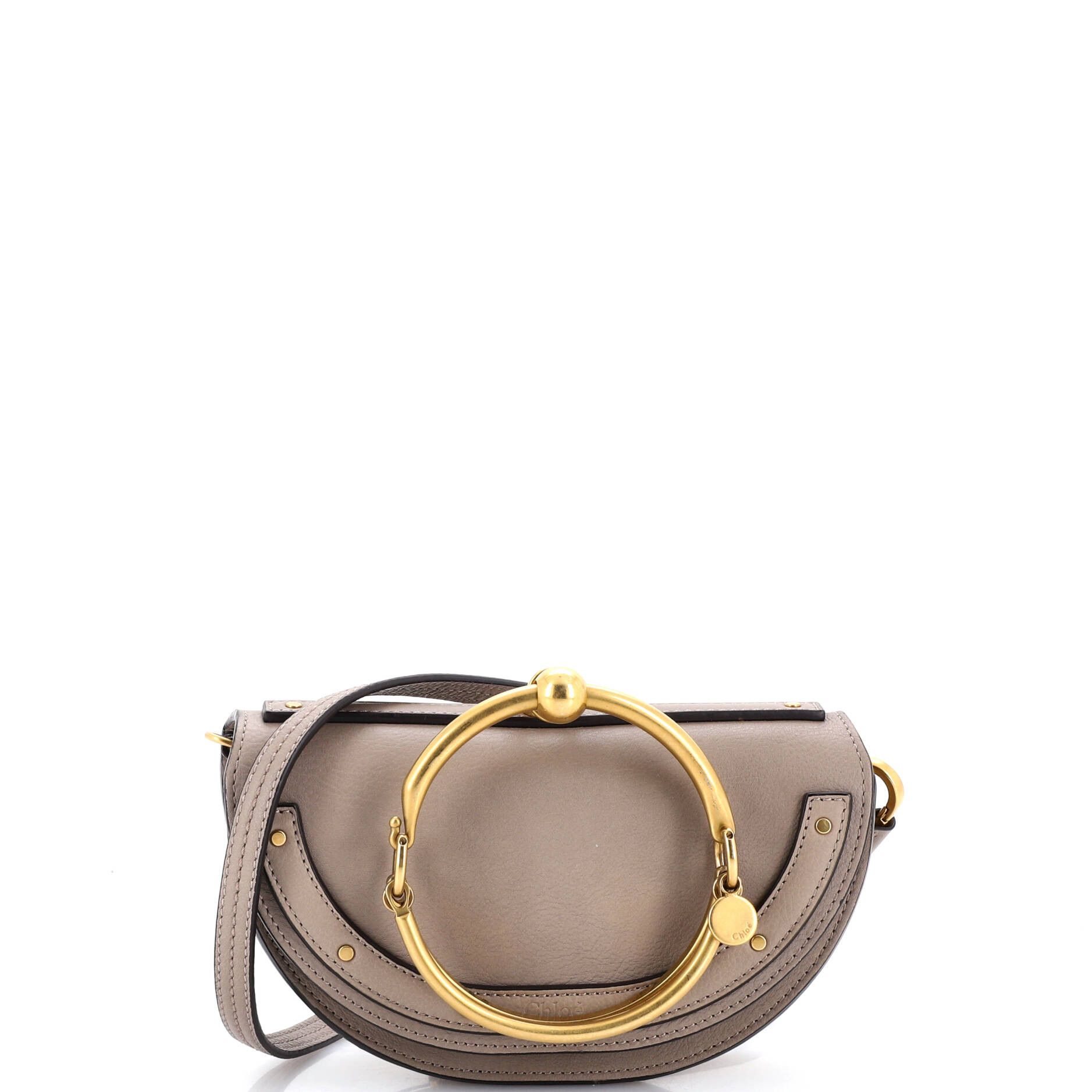 Chloe Nile Crossbody Bag Size ONE SIZE - 1 Thumbnail