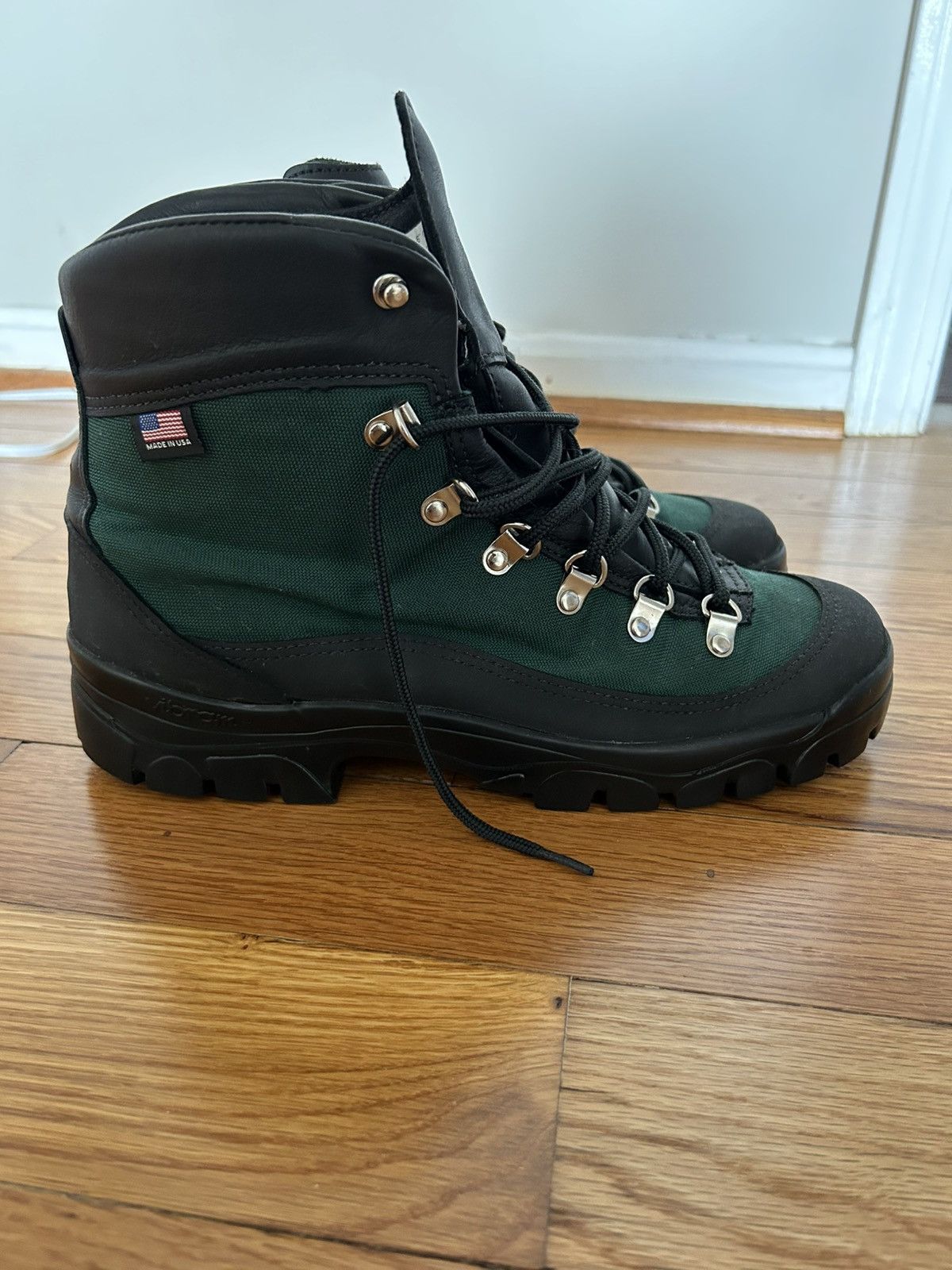 Danner/ダナー　Crater Rim Light 6 Green Danner Danner Crater Rim Light 6” Green | Grailed
