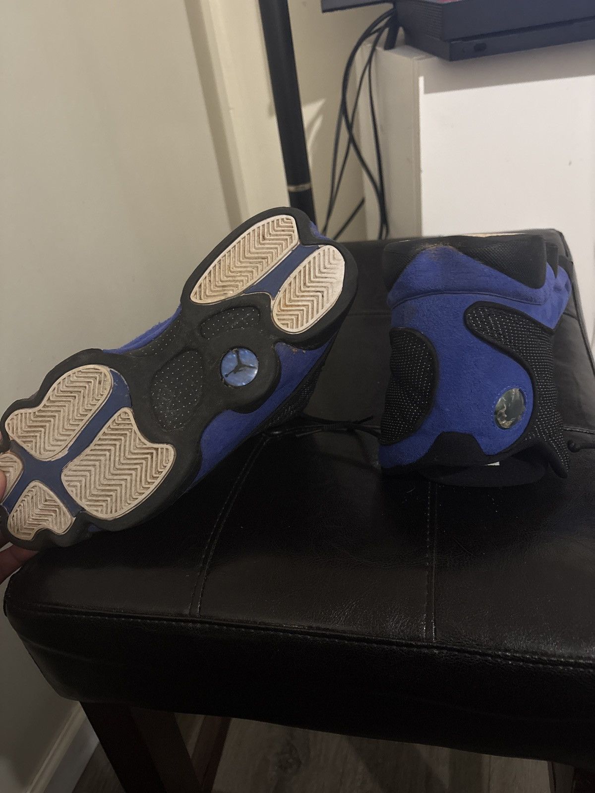Jordan Brand Jordan 13 Size US 9 / EU 42 - 1 Thumbnail