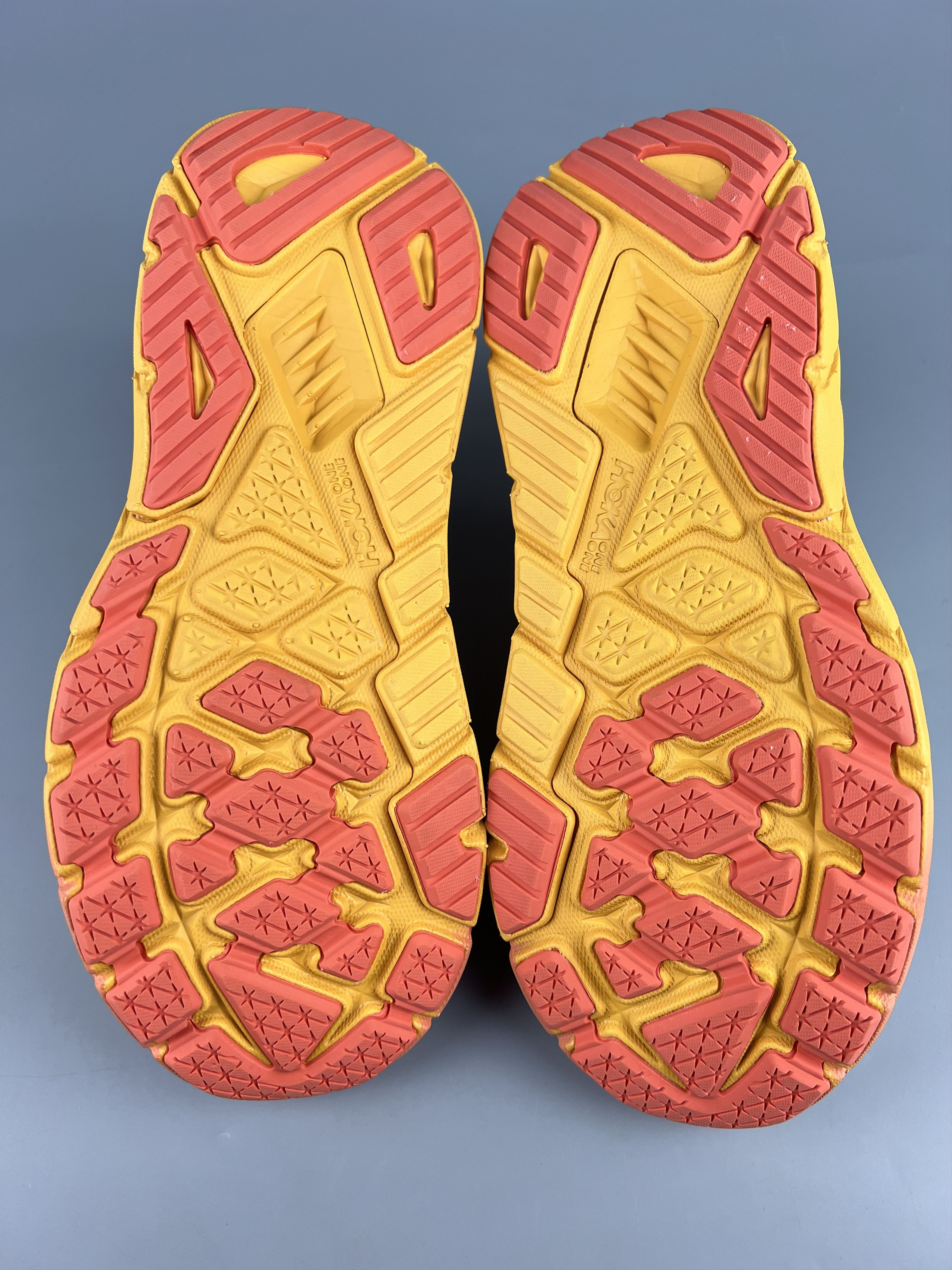 Hoka 10B Hoka One One Arahi 6 Running Shoes Walking Gym Size US 10 / IT 40 - 6 Thumbnail