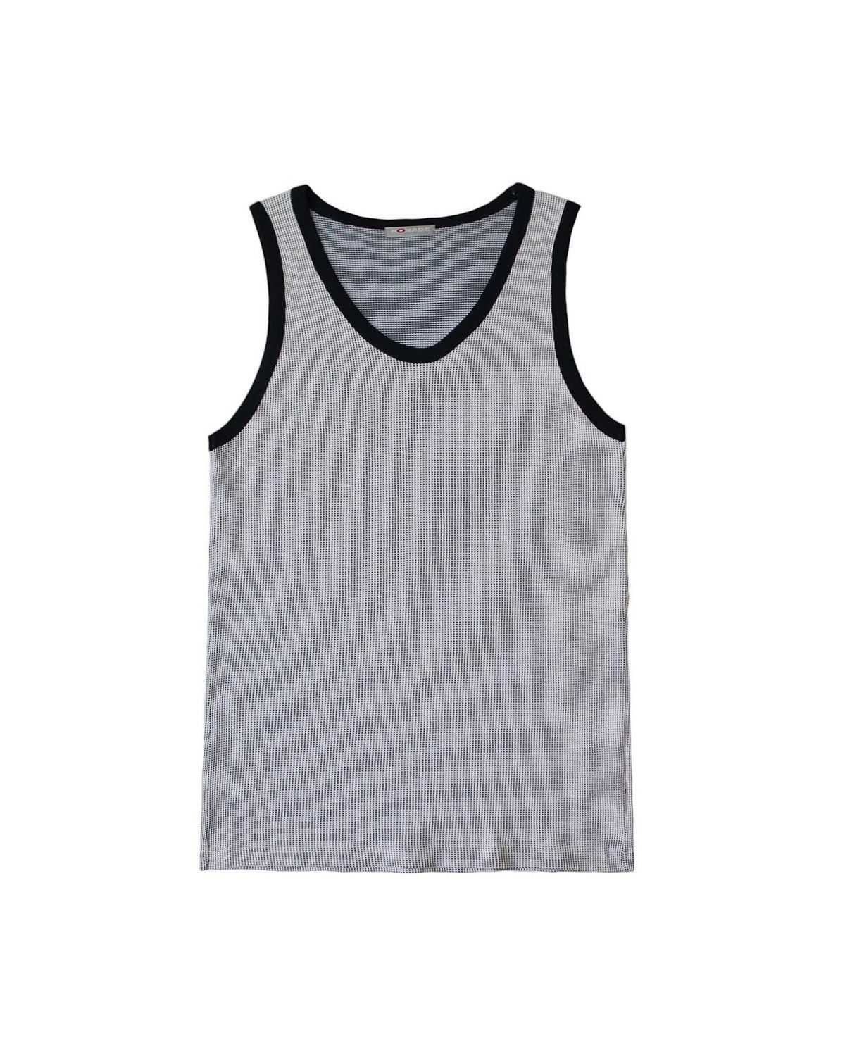Hysteric Glamour NOMADE TANK TOP Size US L / EU 52-54 / 3 - 1 Thumbnail