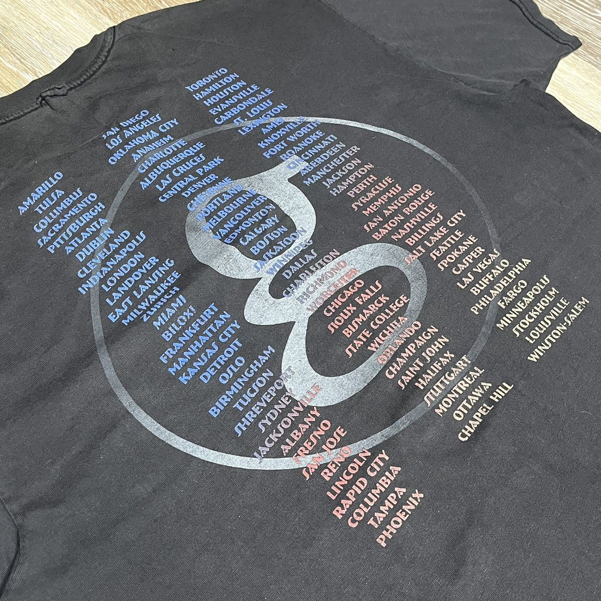 Band Tees × Vintage garth brooks tee Size US XL / EU 56 / 4 - 4 Thumbnail