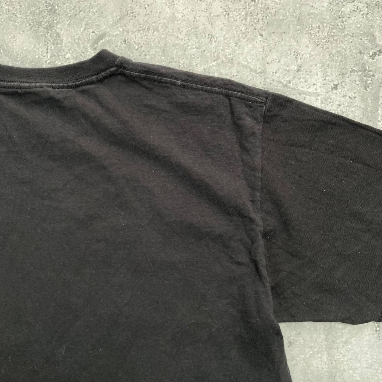 Band Tees Vintage Talking Heads Heaven Is A Place Band T Shirt Black Size US M / EU 48-50 / 2 - 21 Thumbnail