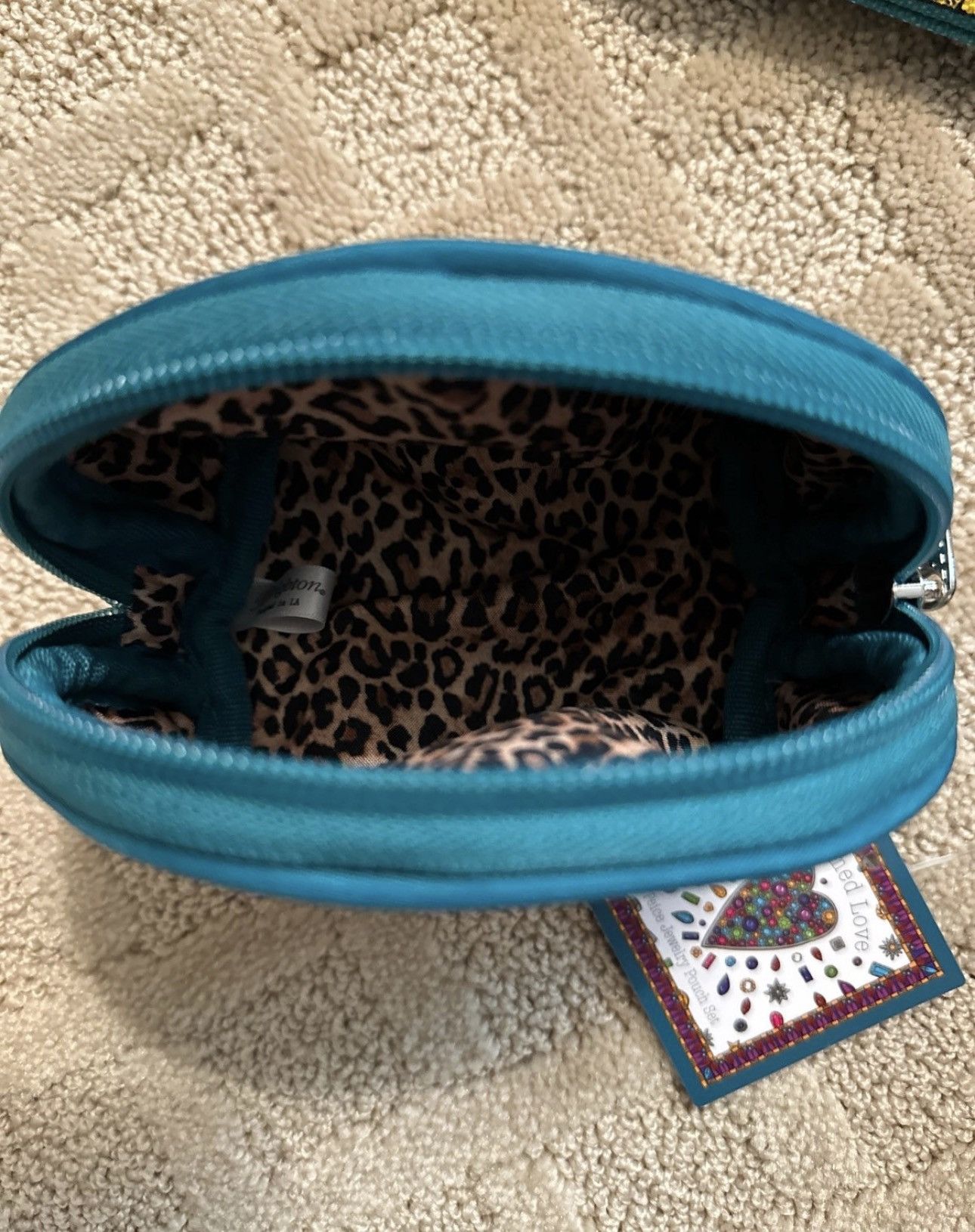 Brighton 3 Brighton Bags Size ONE SIZE - 3 Thumbnail