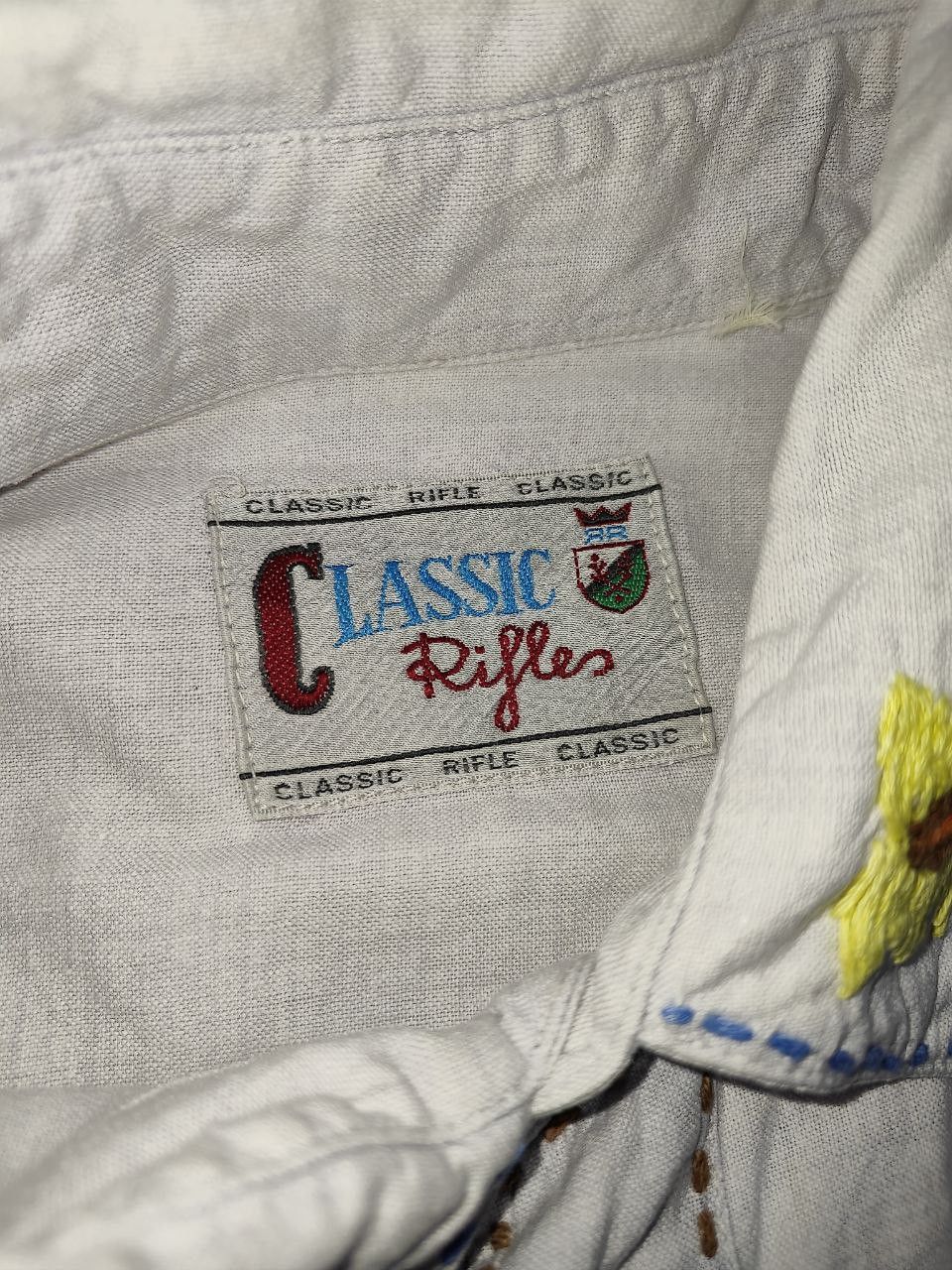 Native Youth Vintage Western Shirt Size US L / EU 52-54 / 3 - 6 Thumbnail