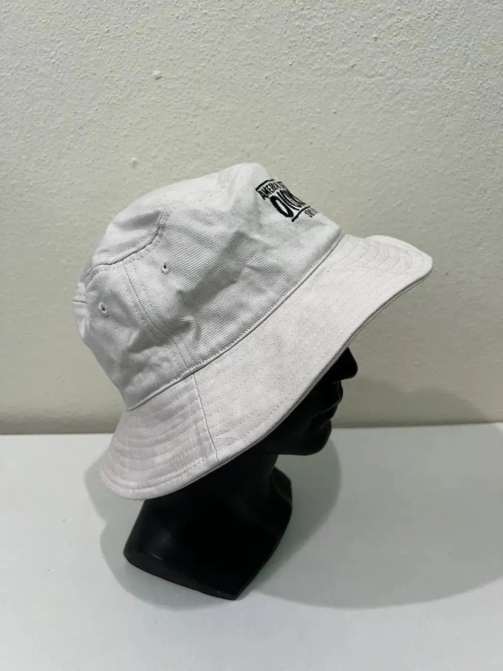 Dickies Dickies Spell Out Bucket Hat Size ONE SIZE - 4 Thumbnail