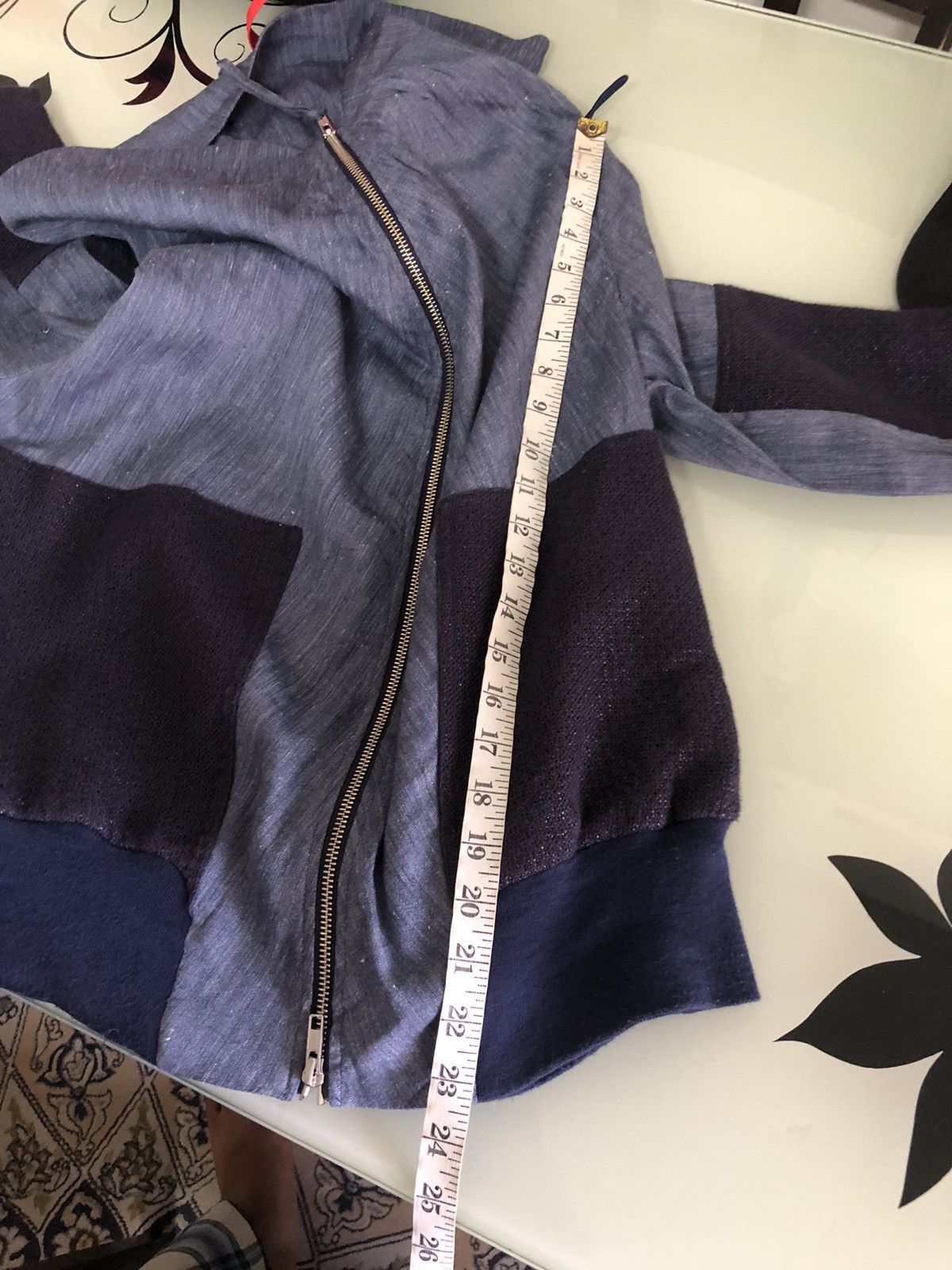 Tsumori Chisato Rare❗️Tsumori Chisato by Issey Miyake Light Jacket Size M / US 6-8 / IT 42-44 - 20 Thumbnail