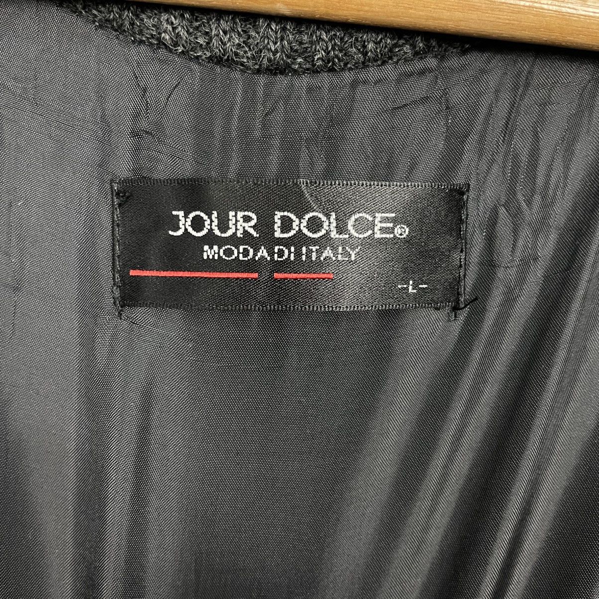 Other Jour Dolce Moda Di Italy Jacket Size US L / EU 52-54 / 3 - 16 Thumbnail