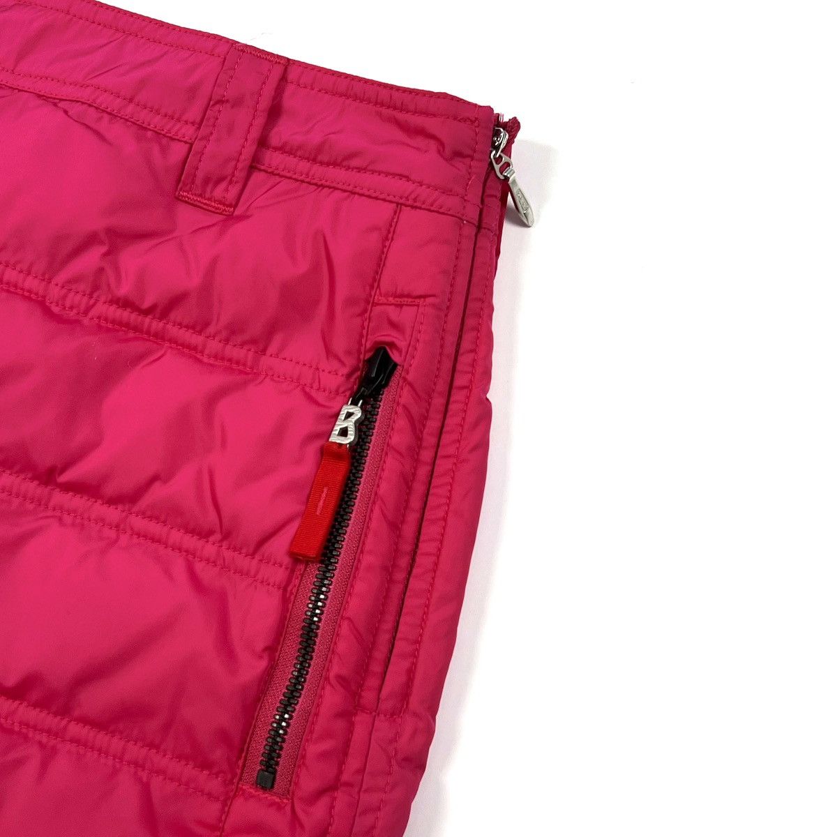 Bogner Women’s Bogner Fire + Ice Rose Puffer Skirt Size XS Size 27" / US 4 / IT 40 - 8 Thumbnail