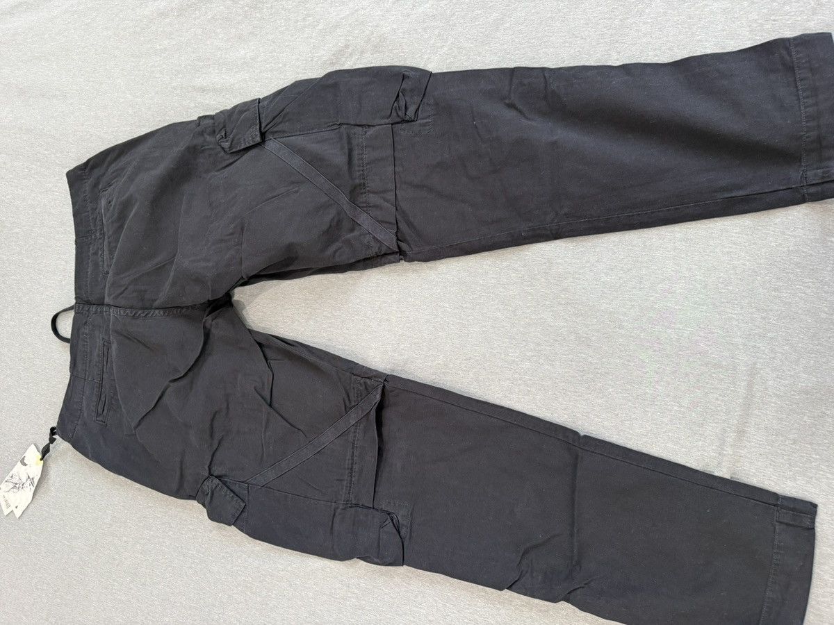 Greg Lauren Greg Lauren Cargo Pants Size US 34 / EU 50 - 6 Thumbnail