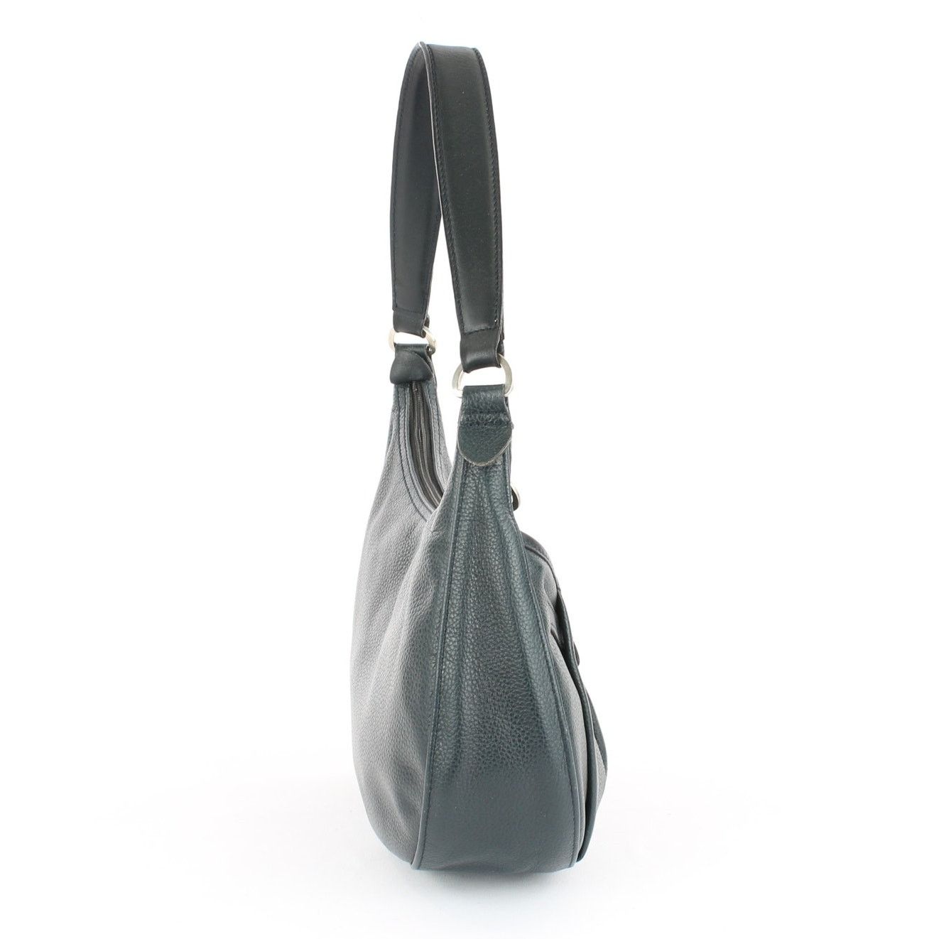 Longchamp Longchamp Vintage Classic Hobo Bag Size ONE SIZE - 5 Thumbnail