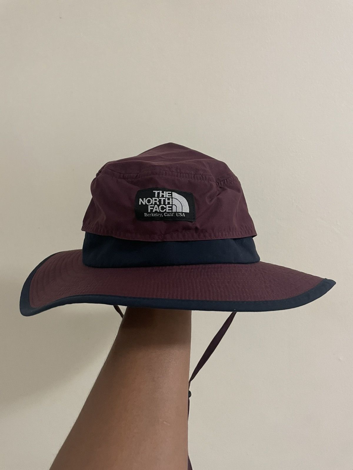 The North Face The North Face Hat Size ONE SIZE - 1 Thumbnail