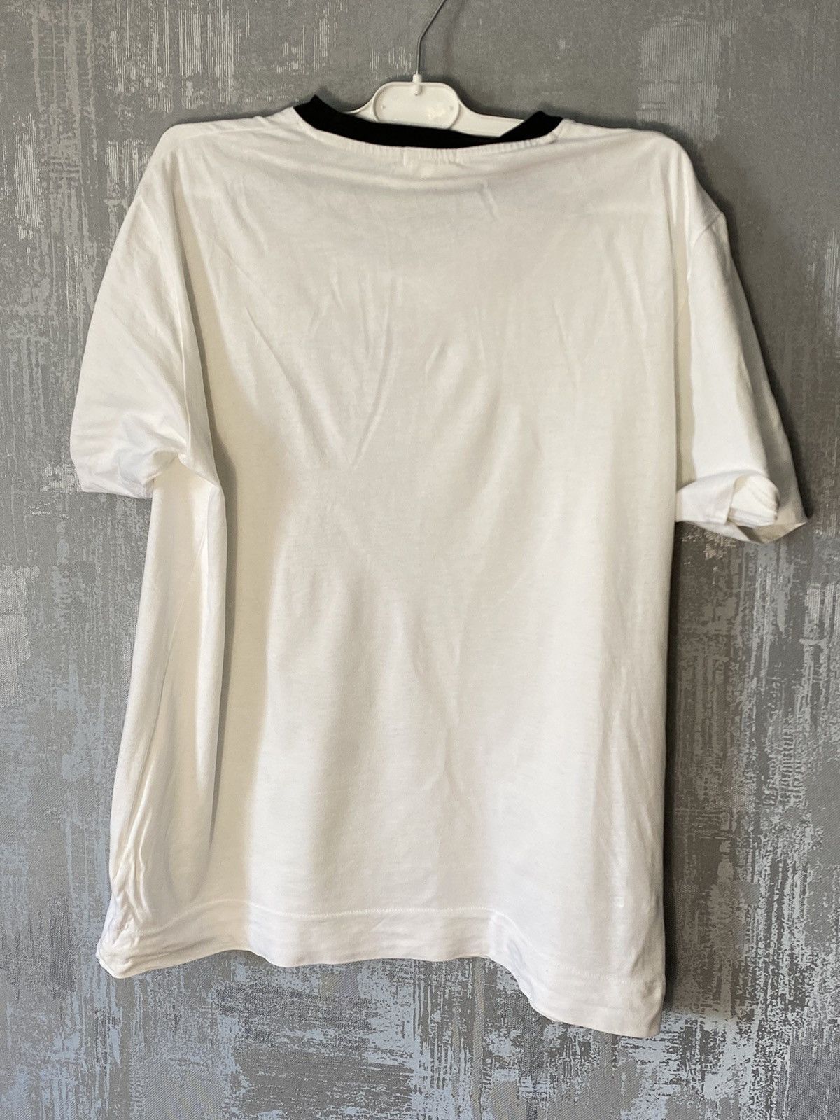 Marni H&M /Marni T-shirt Logo Art Picasso Hype Size US M / EU 48-50 / 2 - 5 Thumbnail