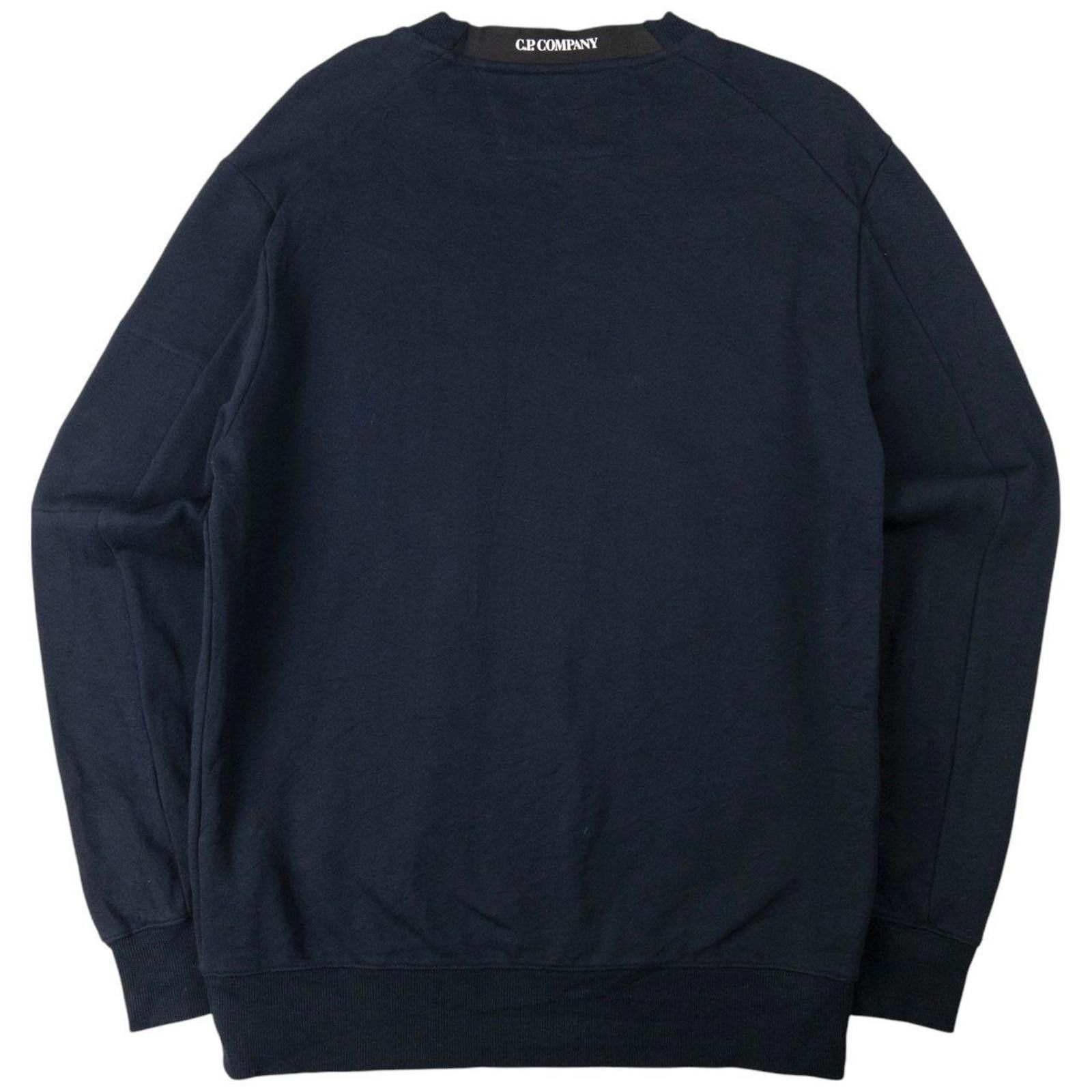 C.P. Company Vintage CP Company Sweatshirt Size M Size US M / EU 48-50 / 2 - 1 Thumbnail