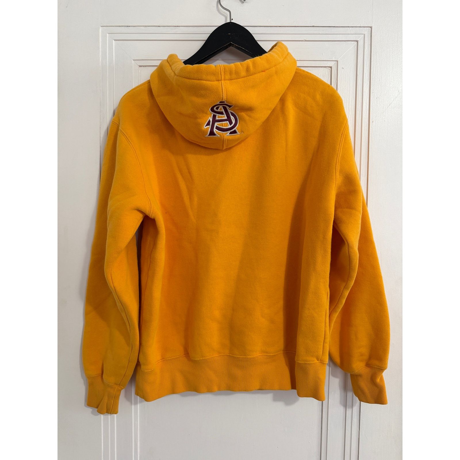 Champion Arizona State Sun Devils Hoodie Sweatshirt Size Small Size US S / EU 44-46 / 1 - 6 Thumbnail
