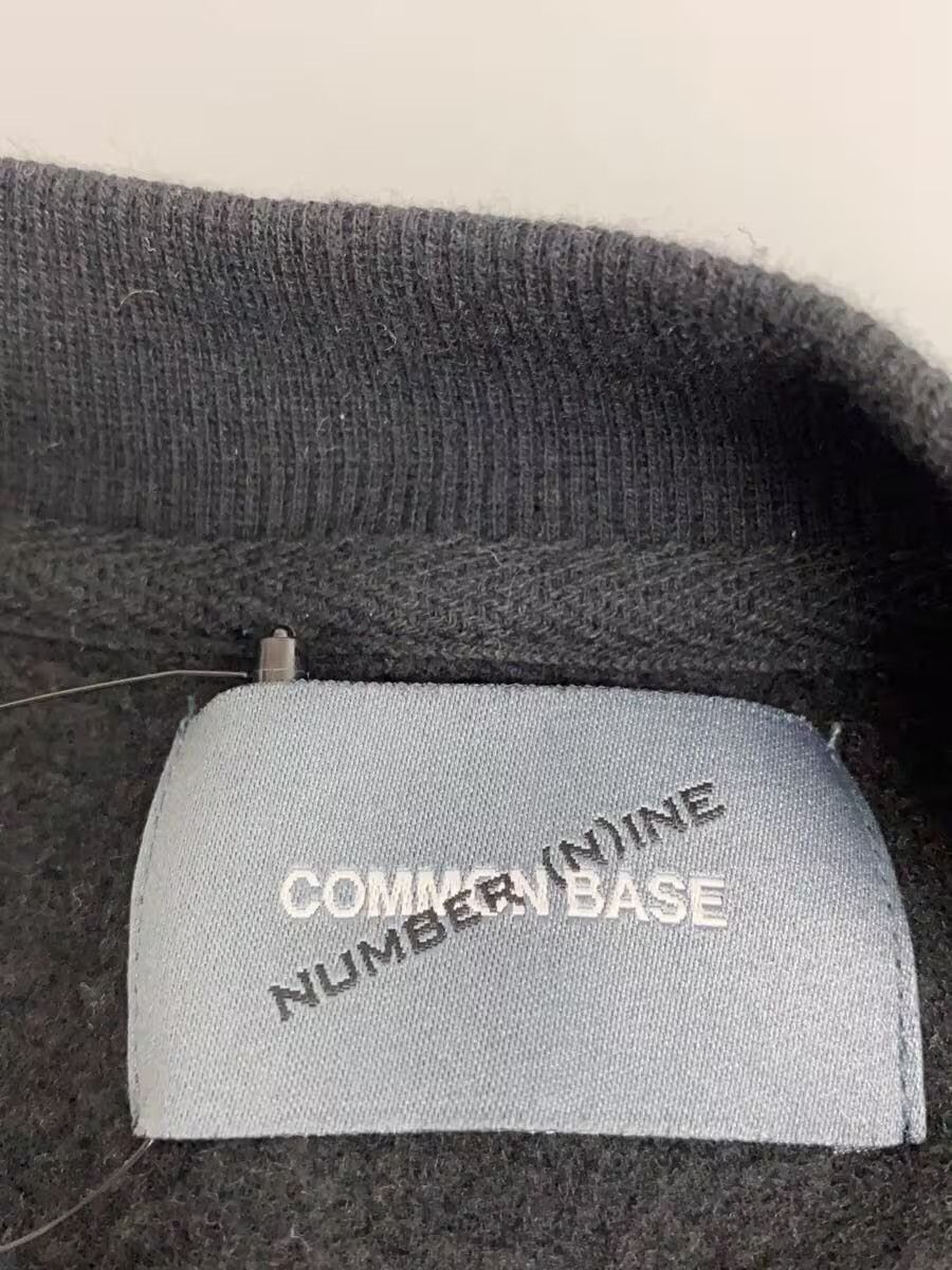 Number (N)ine Logo Sweatshirt Sweatpants Set Size US M / EU 48-50 / 2 - 3 Thumbnail