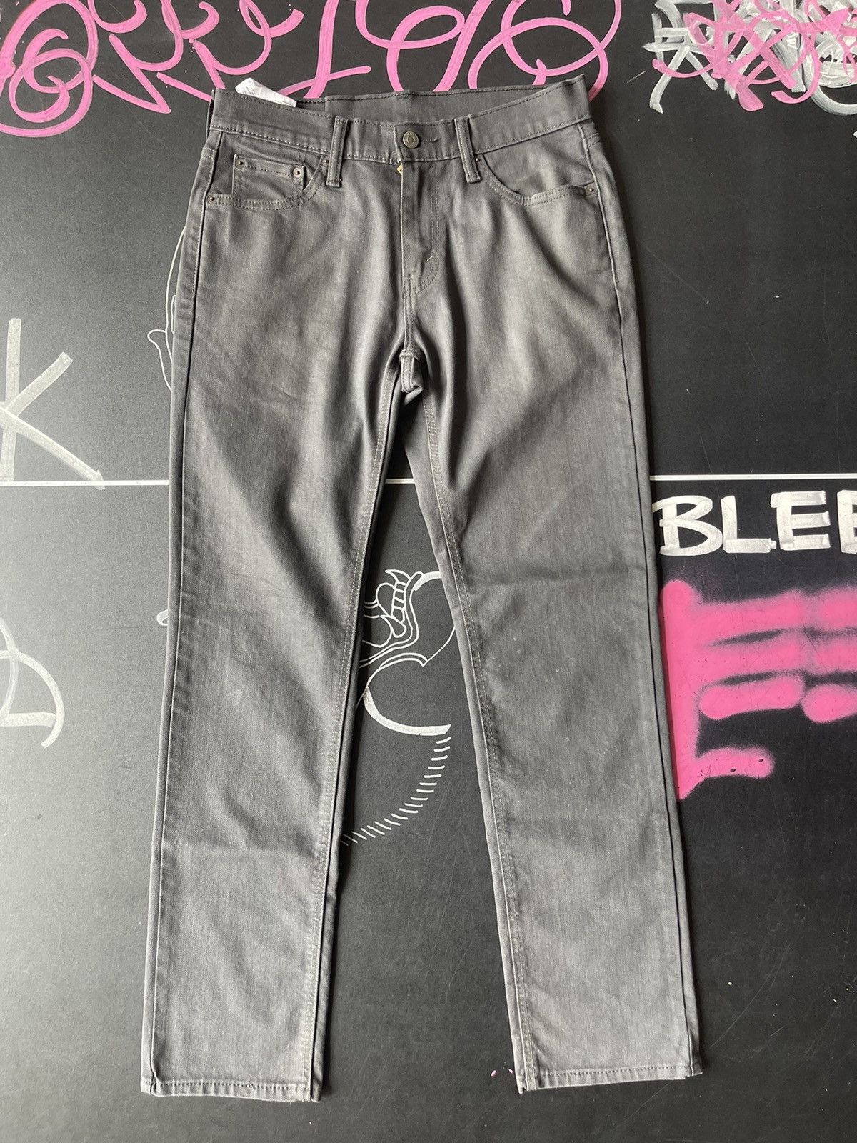 Levi's Levi jeans 541 30 X 32 Size US 30 / EU 46 - 1 Thumbnail