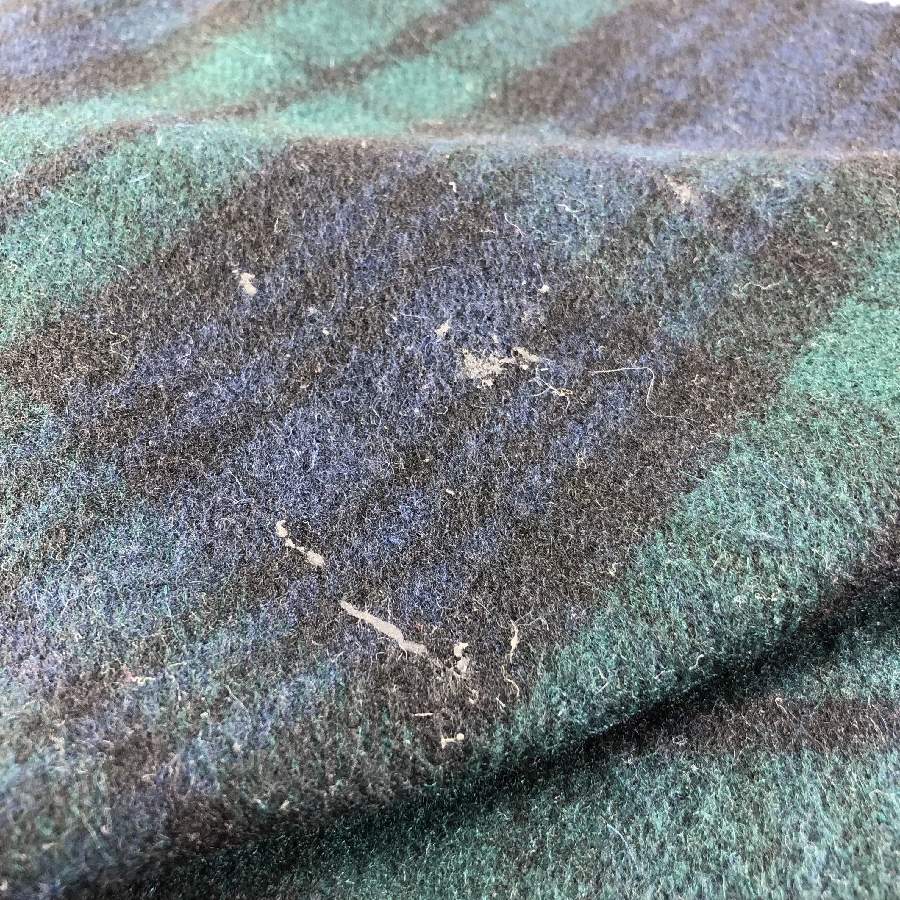 Johnstons Of Elgin Johnstons of Elgin Tartan Cashmere Scarf Muffler V1369 Size ONE SIZE - 5 Thumbnail