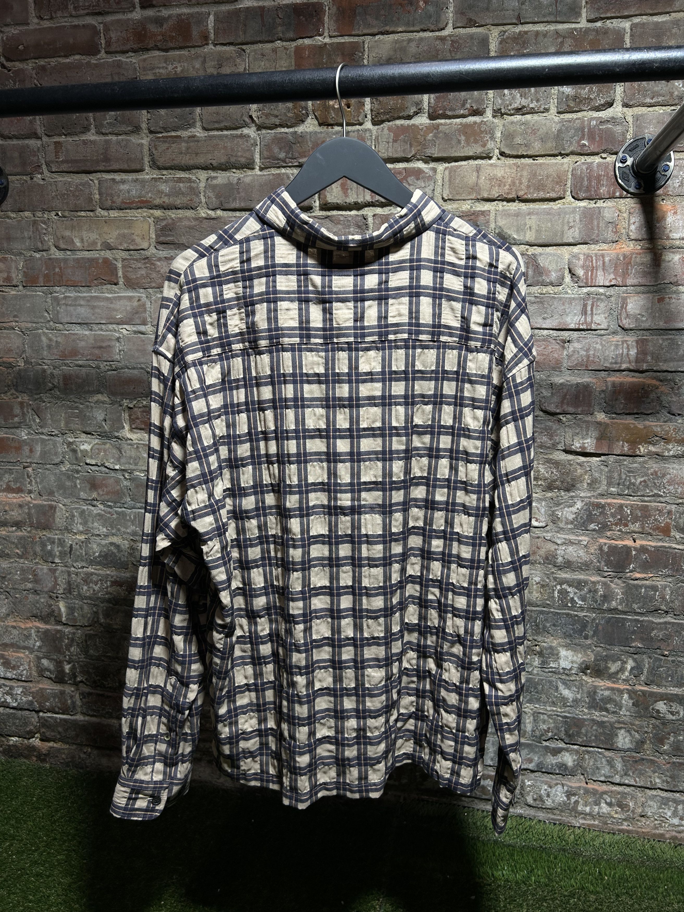 Stussy Stussy Sonorma Button Up Size US L / EU 52-54 / 3 - 2 Thumbnail