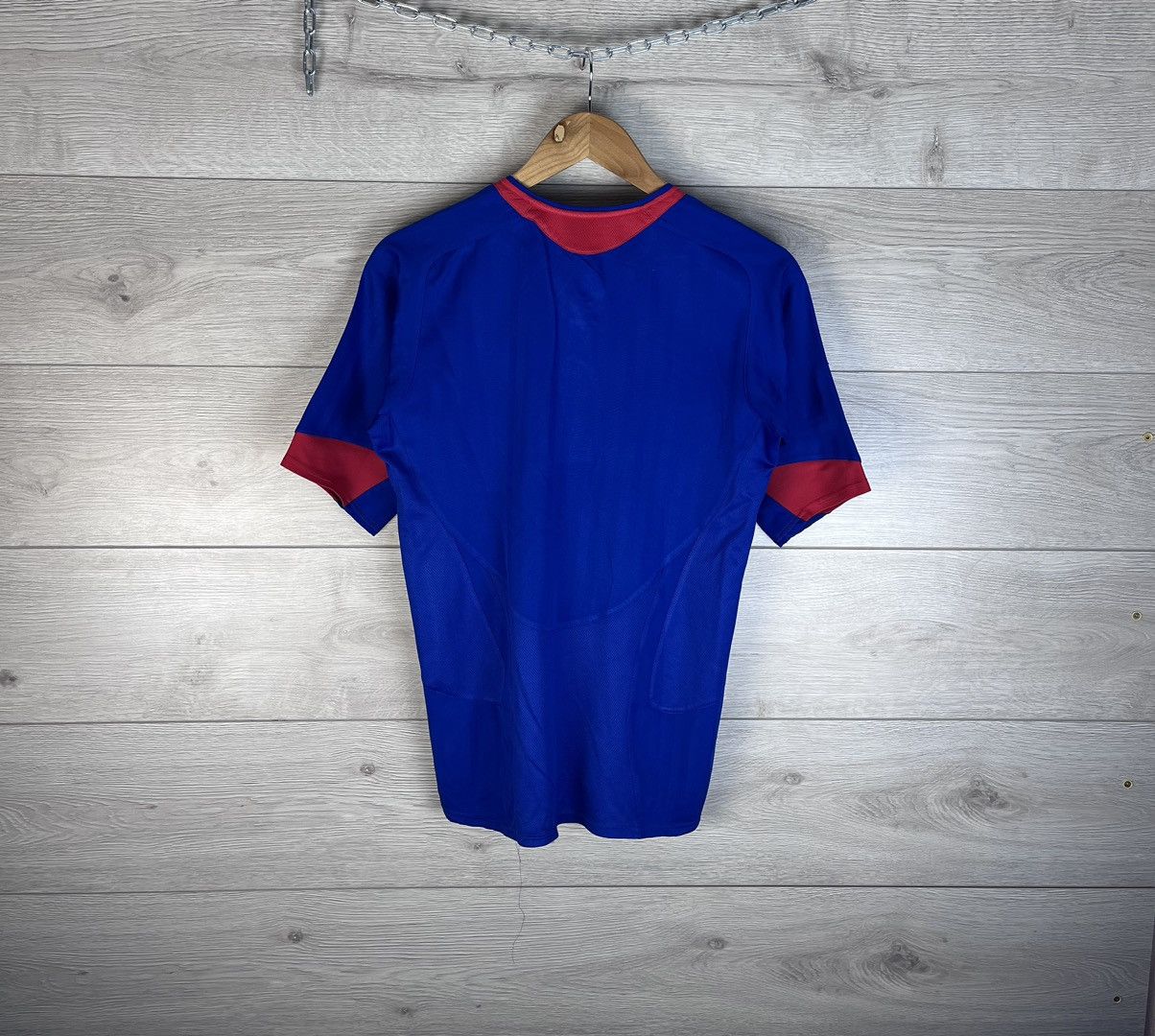 Nike Vintage Jersey Nike Manchester United Vodafone 2004/05 Size US S / EU 44-46 / 1 - 13 Thumbnail