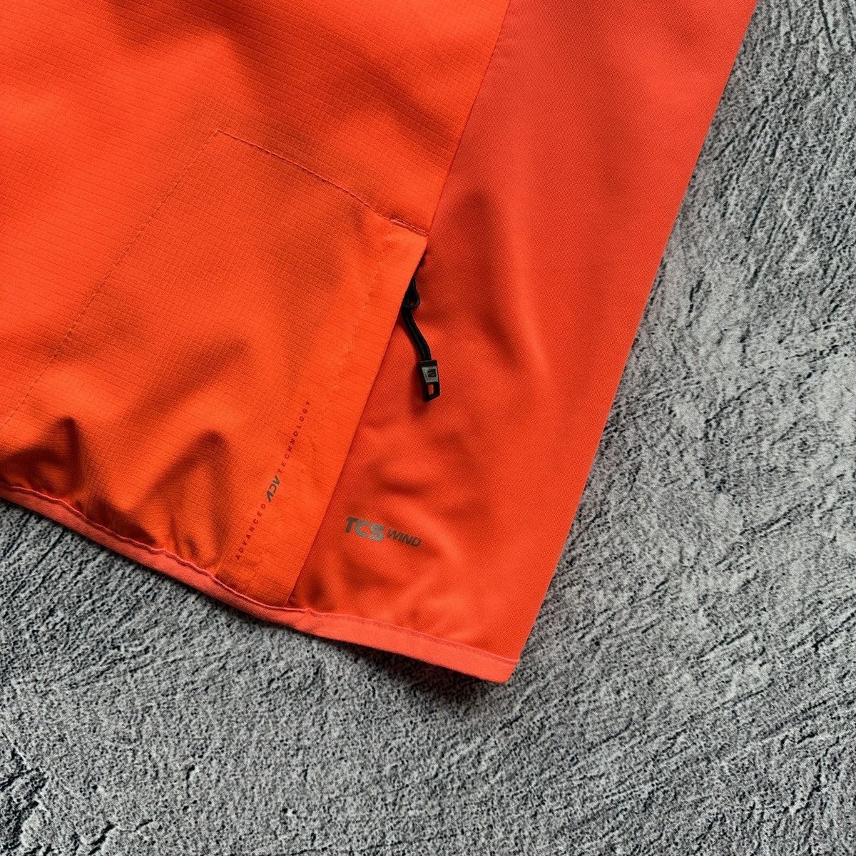 Other Women’s Vest Everest Reflective Orange Size: 38 Size XS / US 0-2 / IT 36-38 - 9 Thumbnail