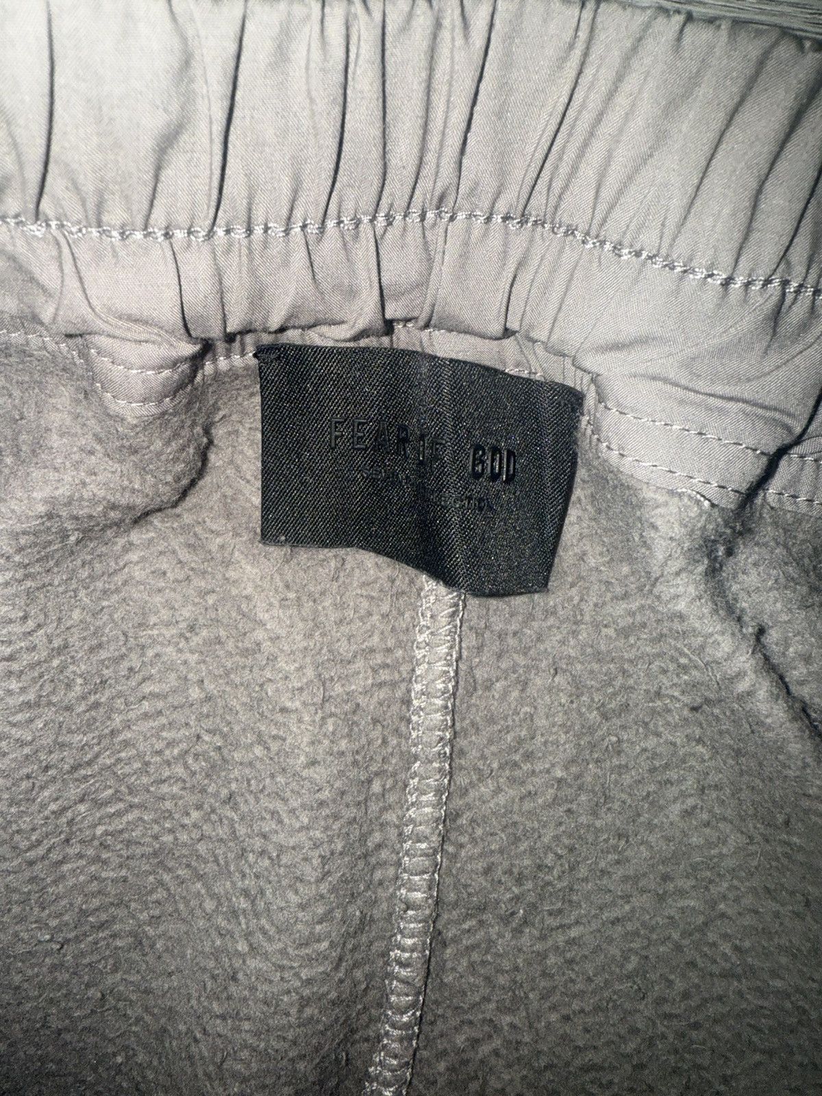 Fear of God Fear of God sweats Size US 32 / EU 48 - 5 Thumbnail