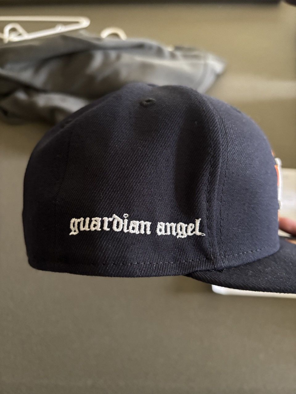 Guardian Angel Guardian Angel Houston "Heaven" Hat Size ONE SIZE - 3 Thumbnail