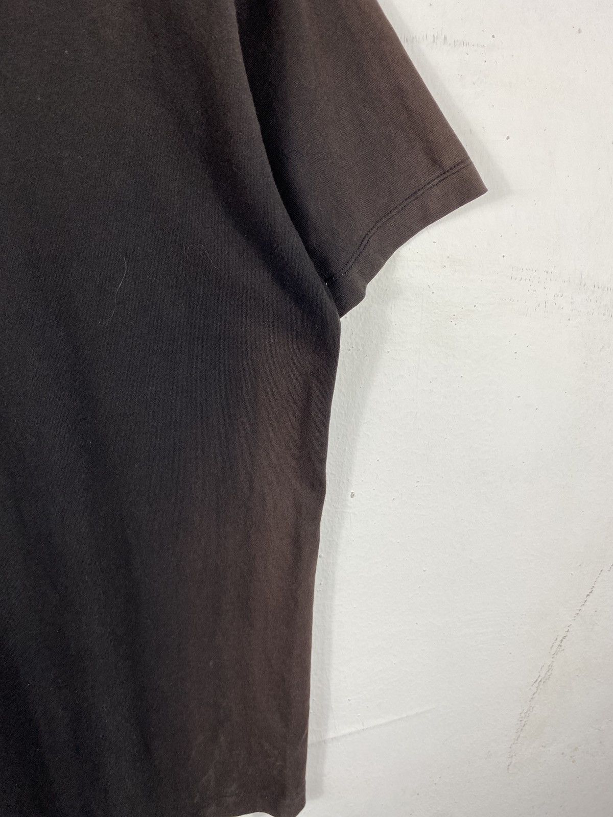 Diesel Sun Faded Diesel Patches T-Shirt Size US L / EU 52-54 / 3 - 15 Thumbnail