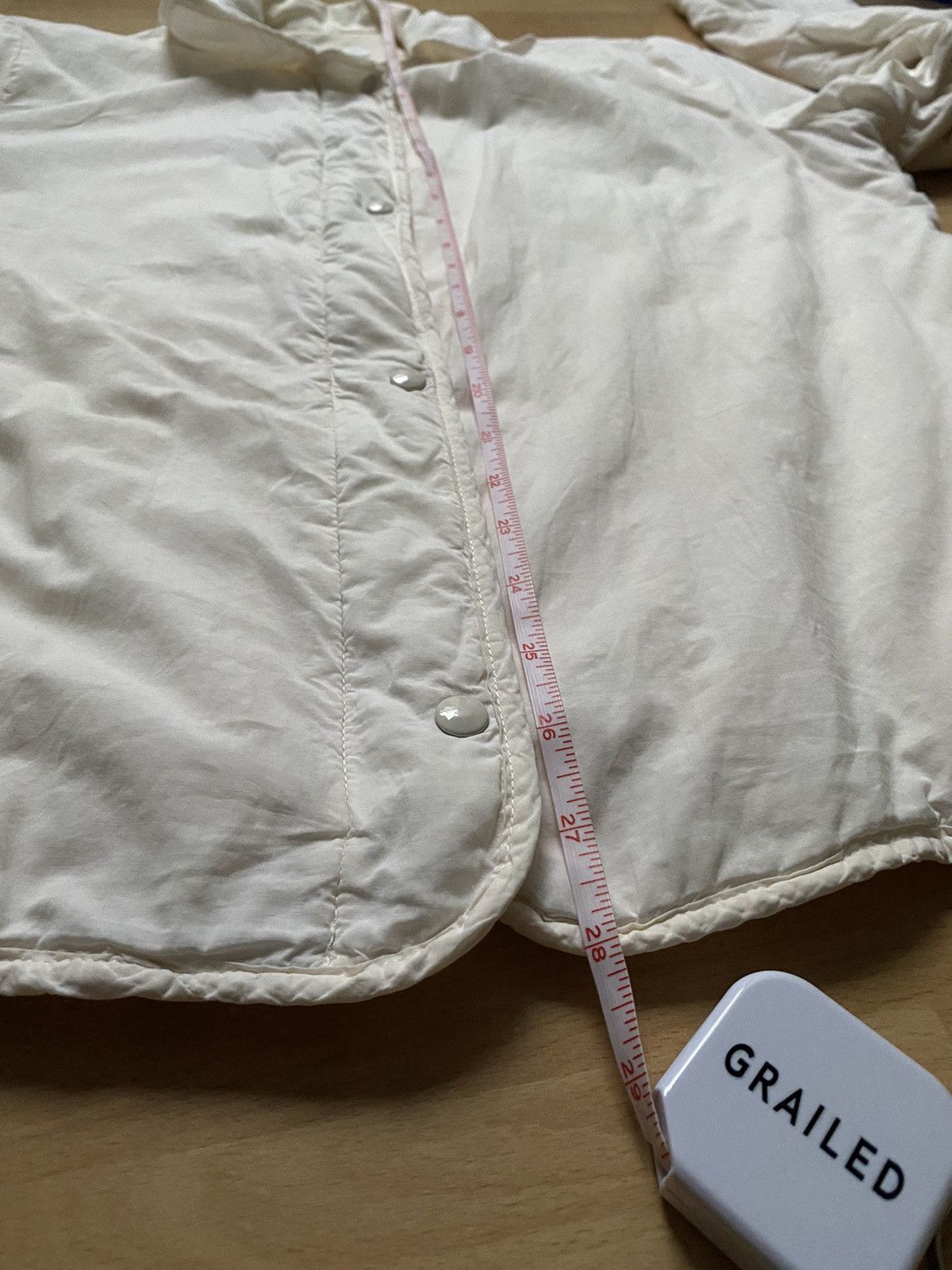 Helmut Lang Helmut Lang 1998 Jacket Size US M / EU 48-50 / 2 - 8 Thumbnail