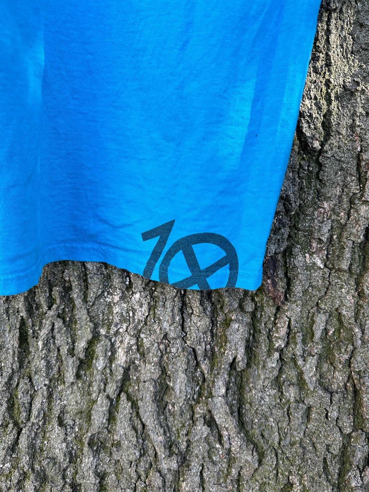 10 Deep × Mercedes-Benz Vintage 10 Deep x Mercedes Benz Graphic T Shirt Size US L / EU 52-54 / 3 - 4 Thumbnail