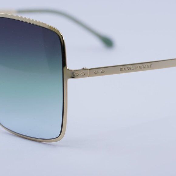 Isabel Marant Isabel Marant IM 0102/S 0PEF IB Sunglasses Size ONE SIZE - 8 Thumbnail