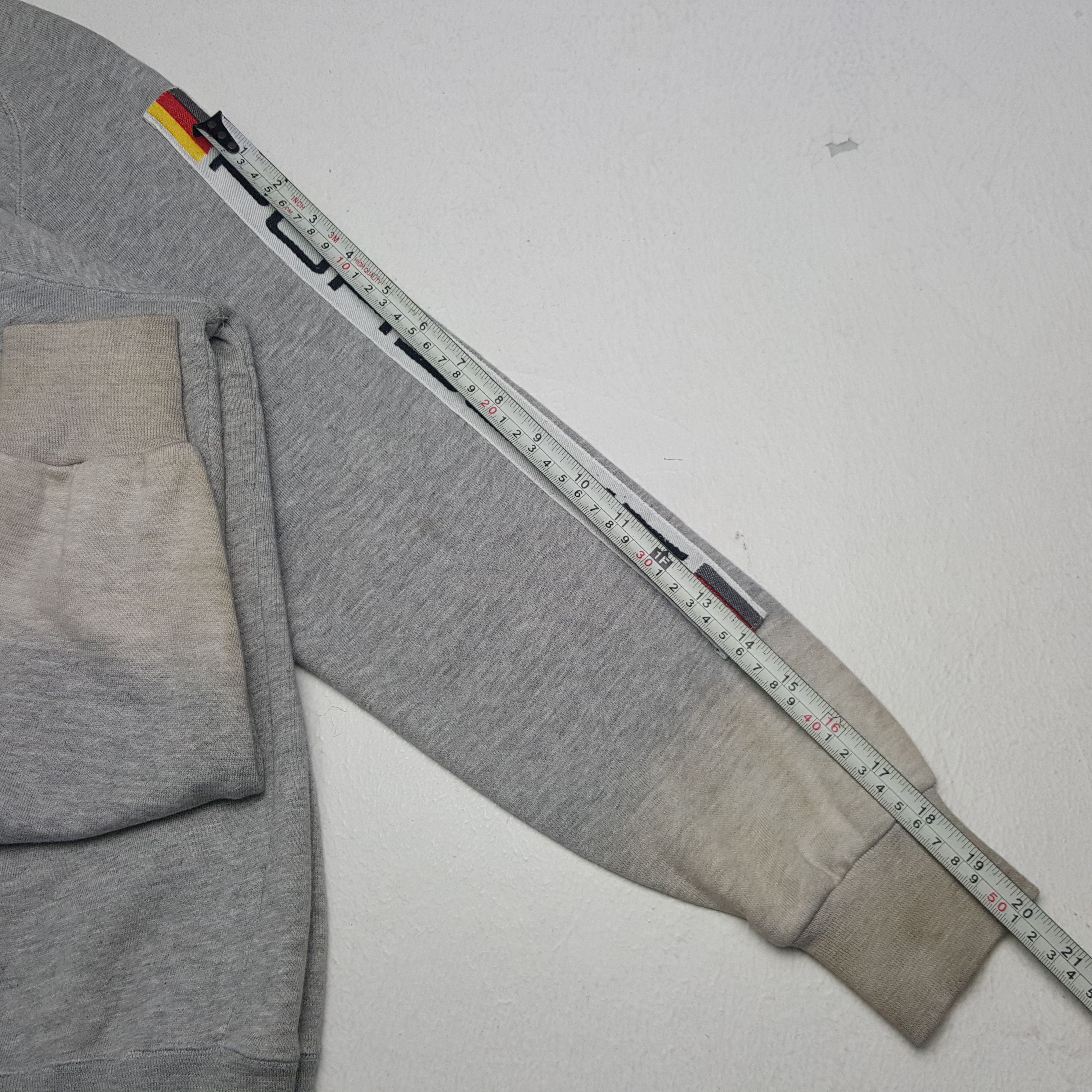 Porsche Design × Vintage Vintage Porsche Racing Supercar Sweatshirt Size US S / EU 44-46 / 1 - 6 Thumbnail