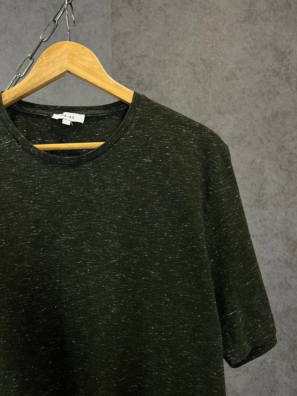 Designer × Reiss Reiss designer tee Size US L / EU 52-54 / 3 - 2 Thumbnail