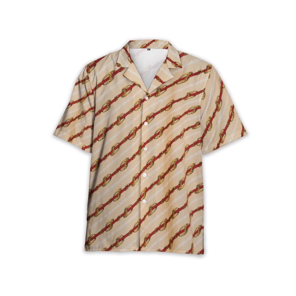 Designer Men’s Short Sleeves Shirt Size US M / EU 48-50 / 2 - 3 Thumbnail
