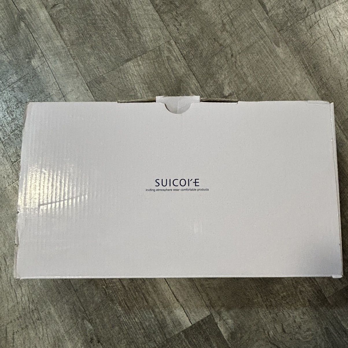 Suicoke Brand New Lo-AB Black Pepper Size US 12 / EU 45 - 11 Thumbnail