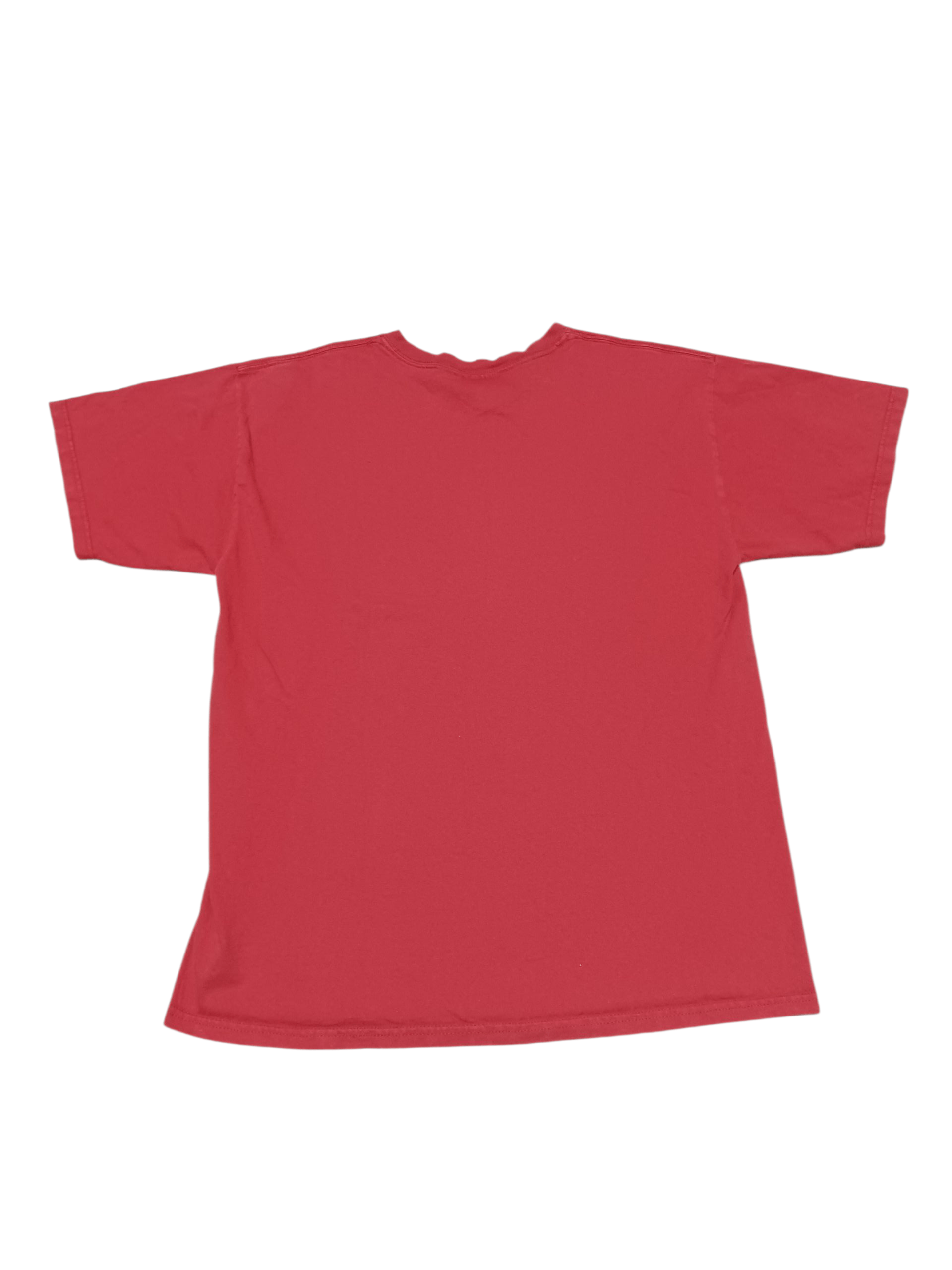 Other MARYLAND TERRAPINS VINTAGE OVB BIG LOGO TEE Size US L / EU 52-54 / 3 - 3 Thumbnail